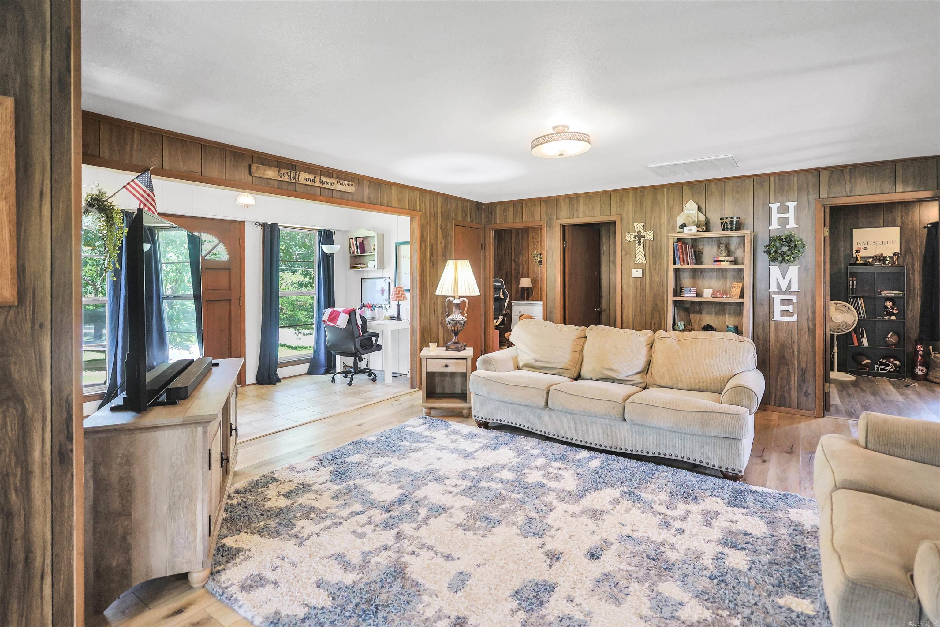 MOUNT IDA CITY ACREAGE - Residential