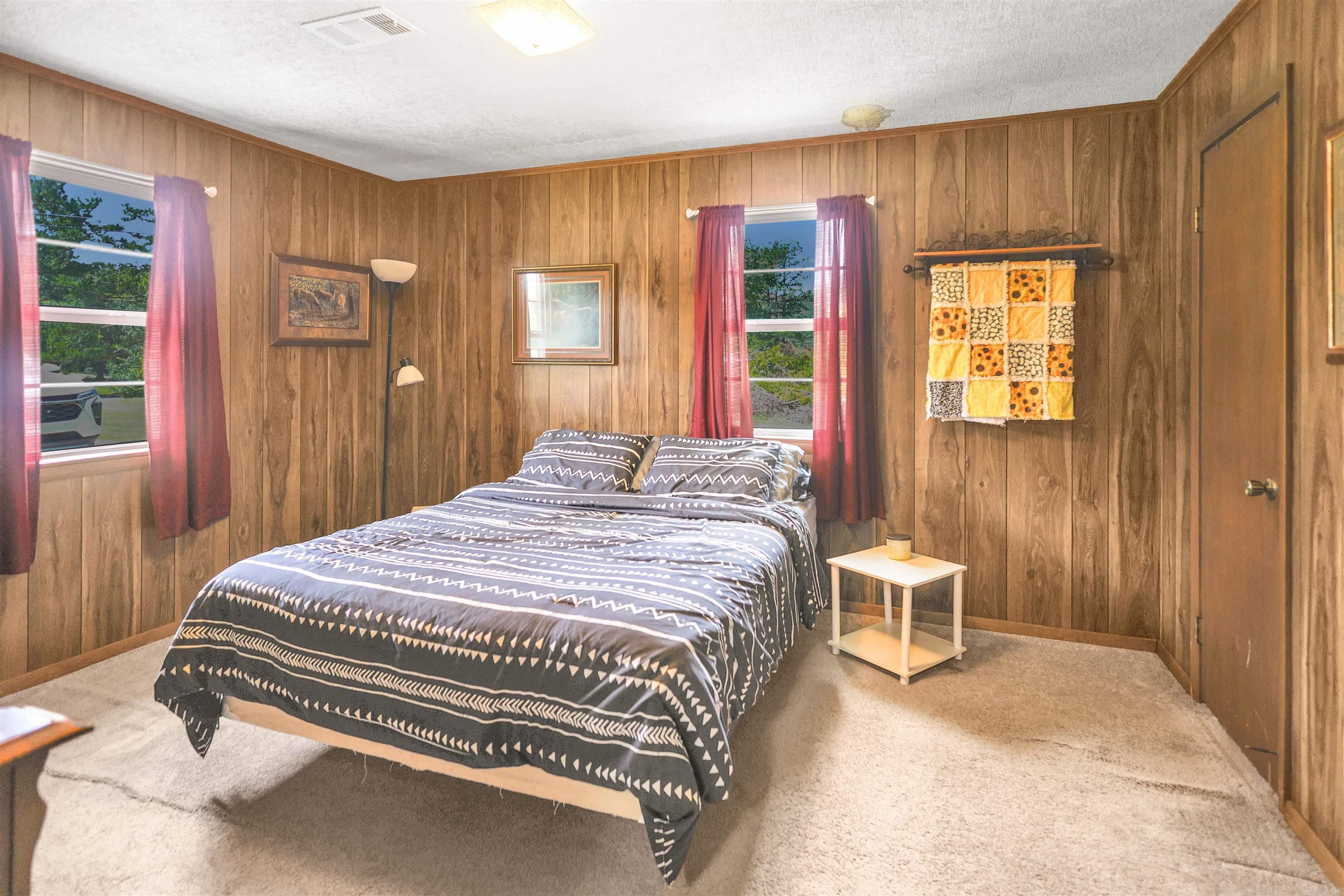 MOUNT IDA CITY ACREAGE - Residential
