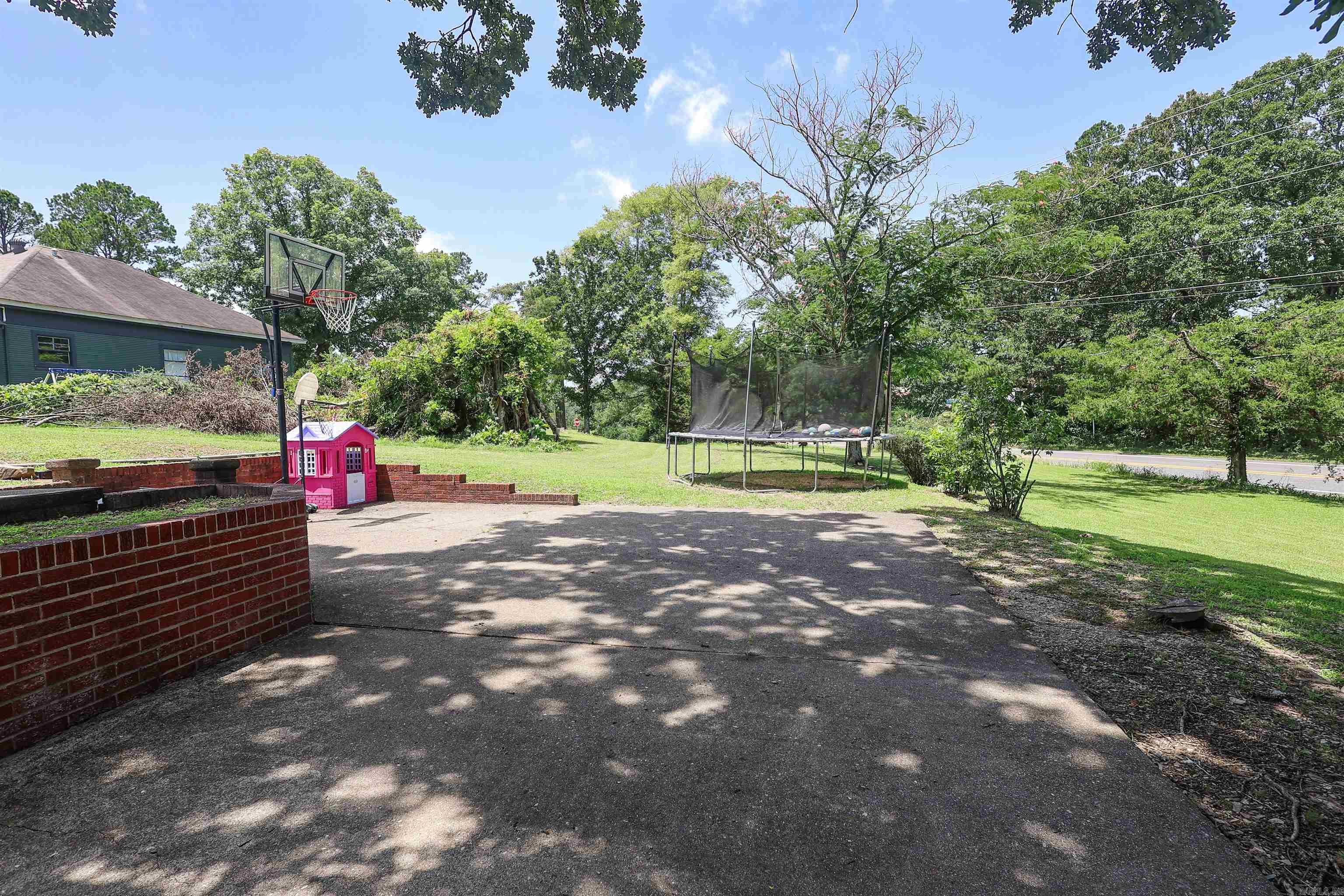 MOUNT IDA CITY ACREAGE - Residential