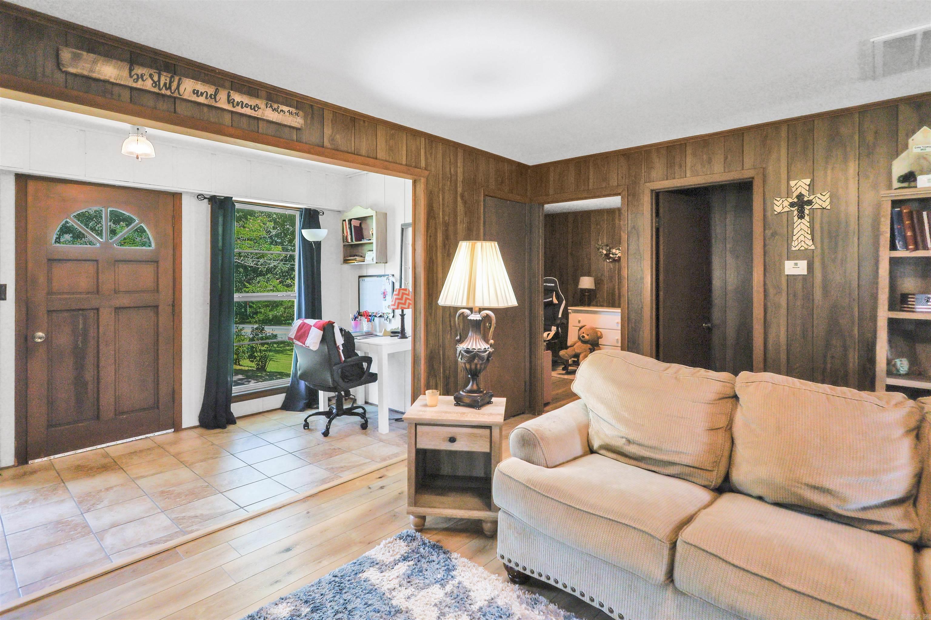 MOUNT IDA CITY ACREAGE - Residential