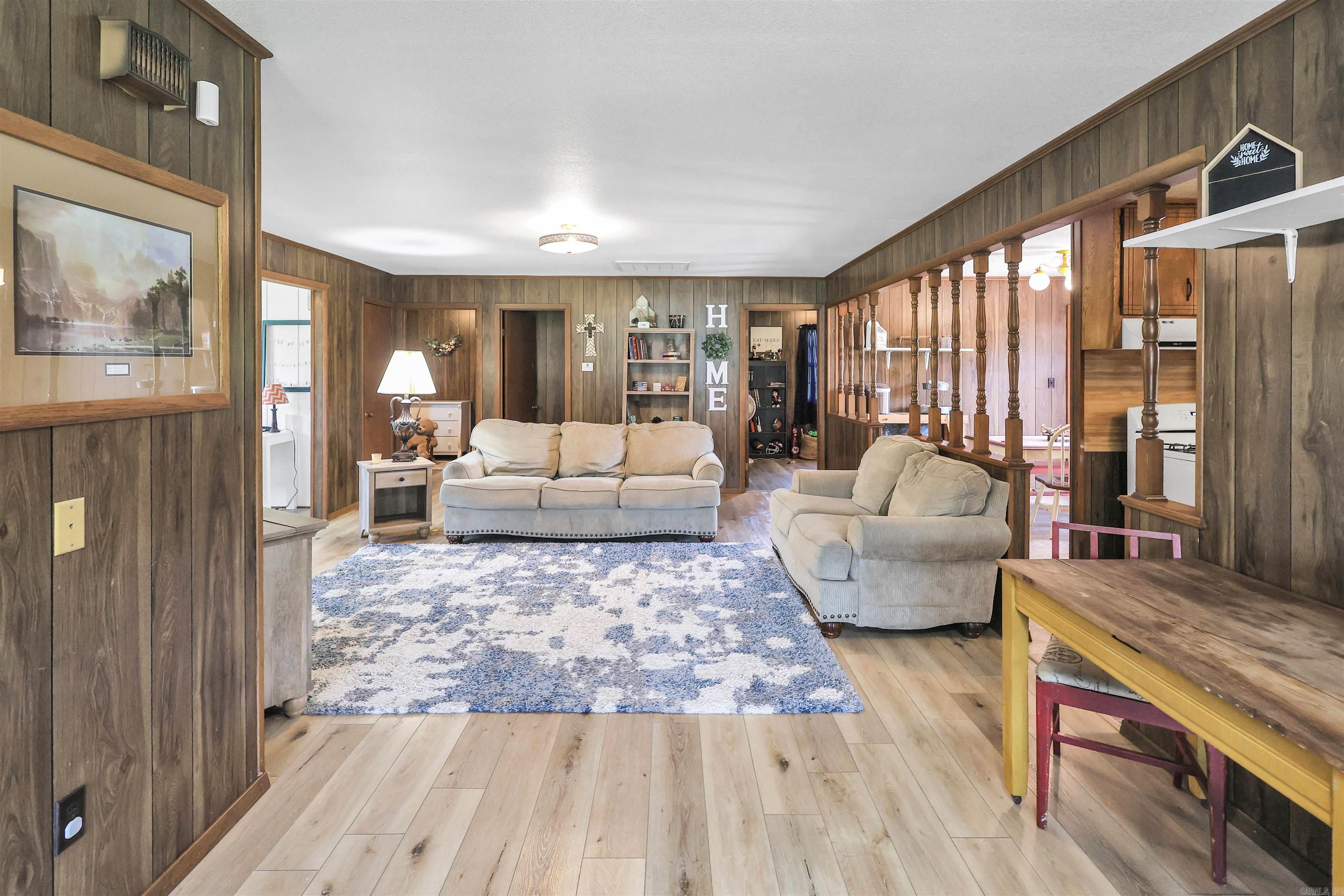 MOUNT IDA CITY ACREAGE - Residential