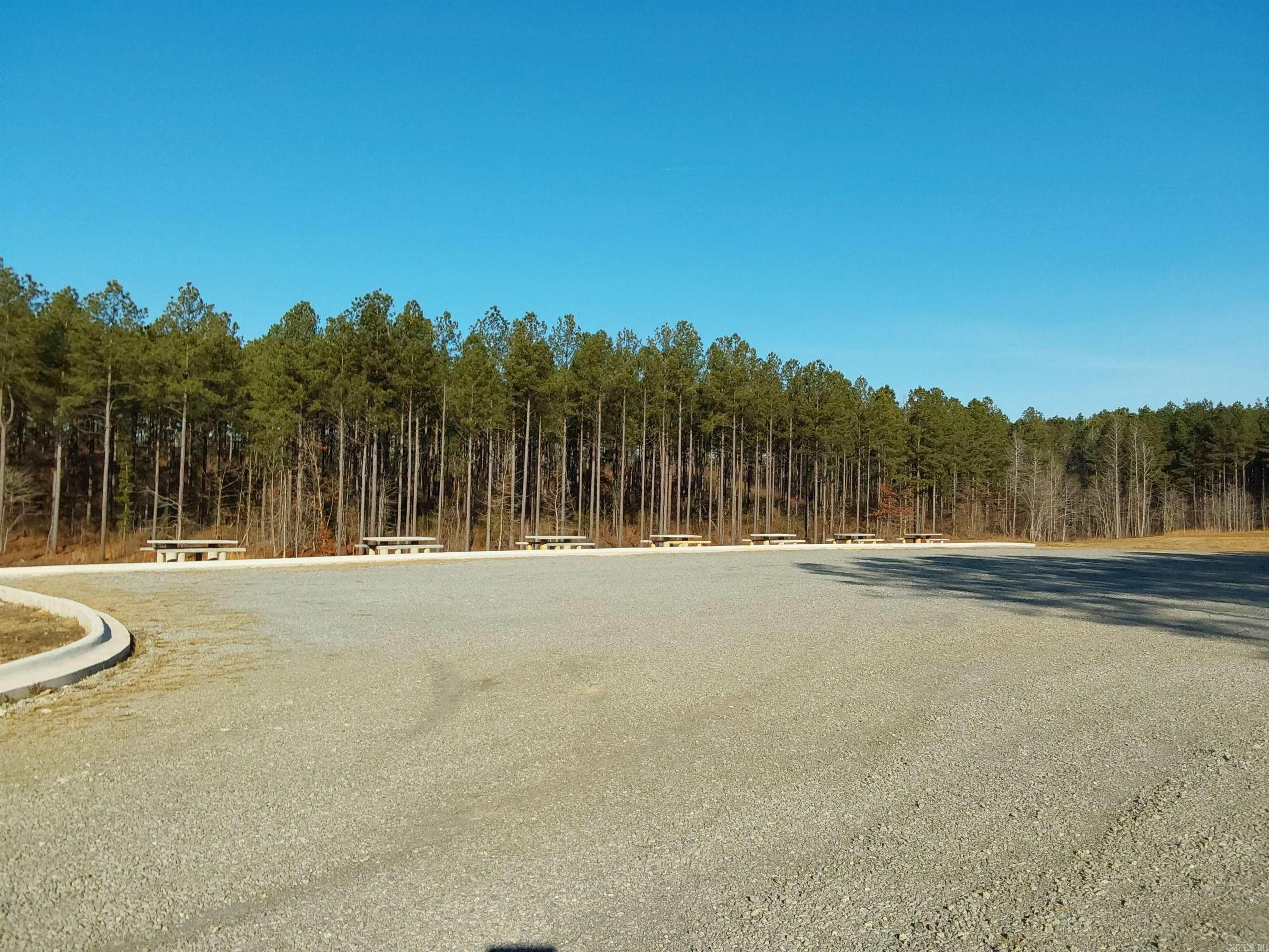 THE ESTATES AT PARKWAY TRAILS - Land