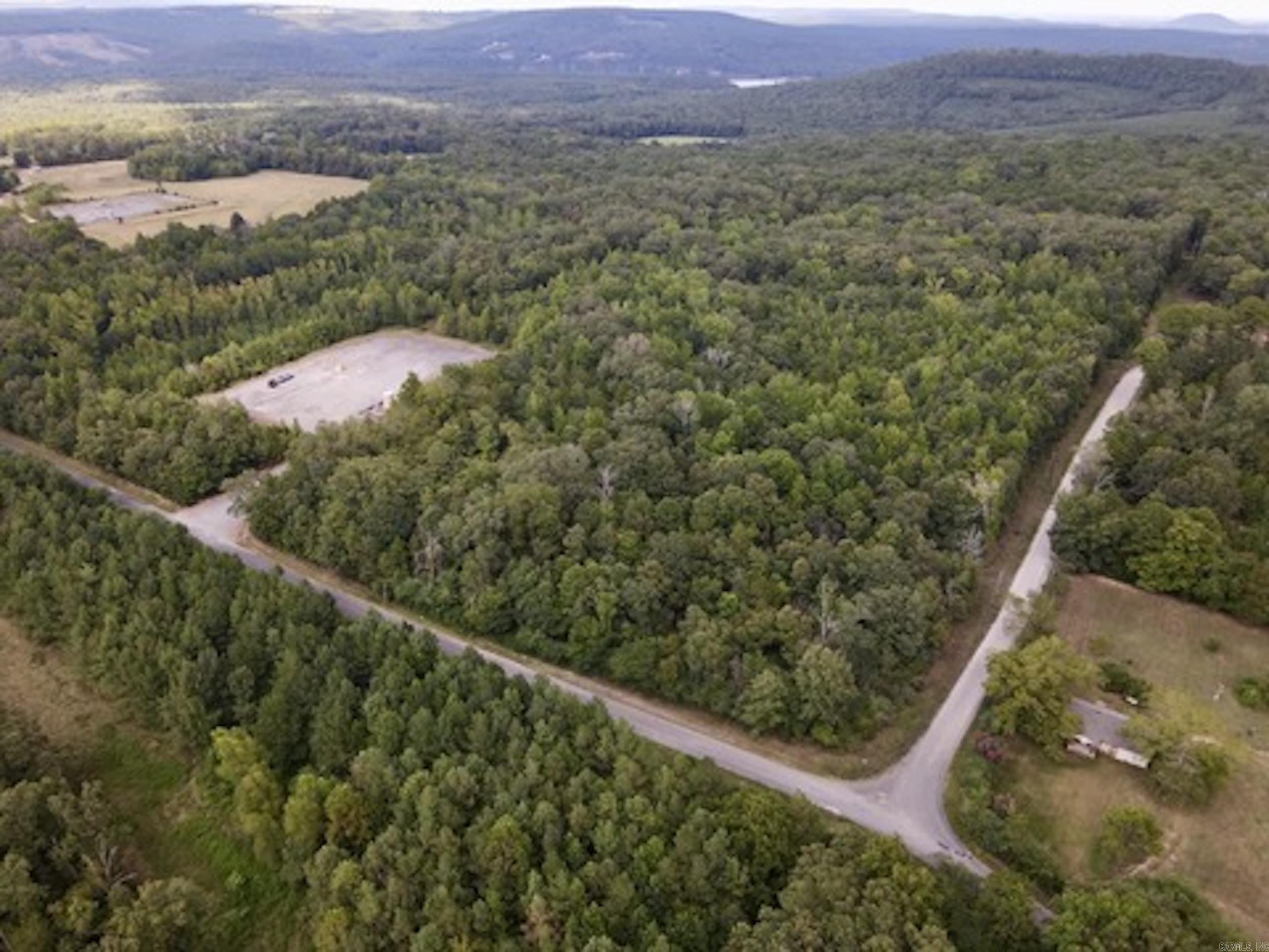 Not in Subdivision - Land