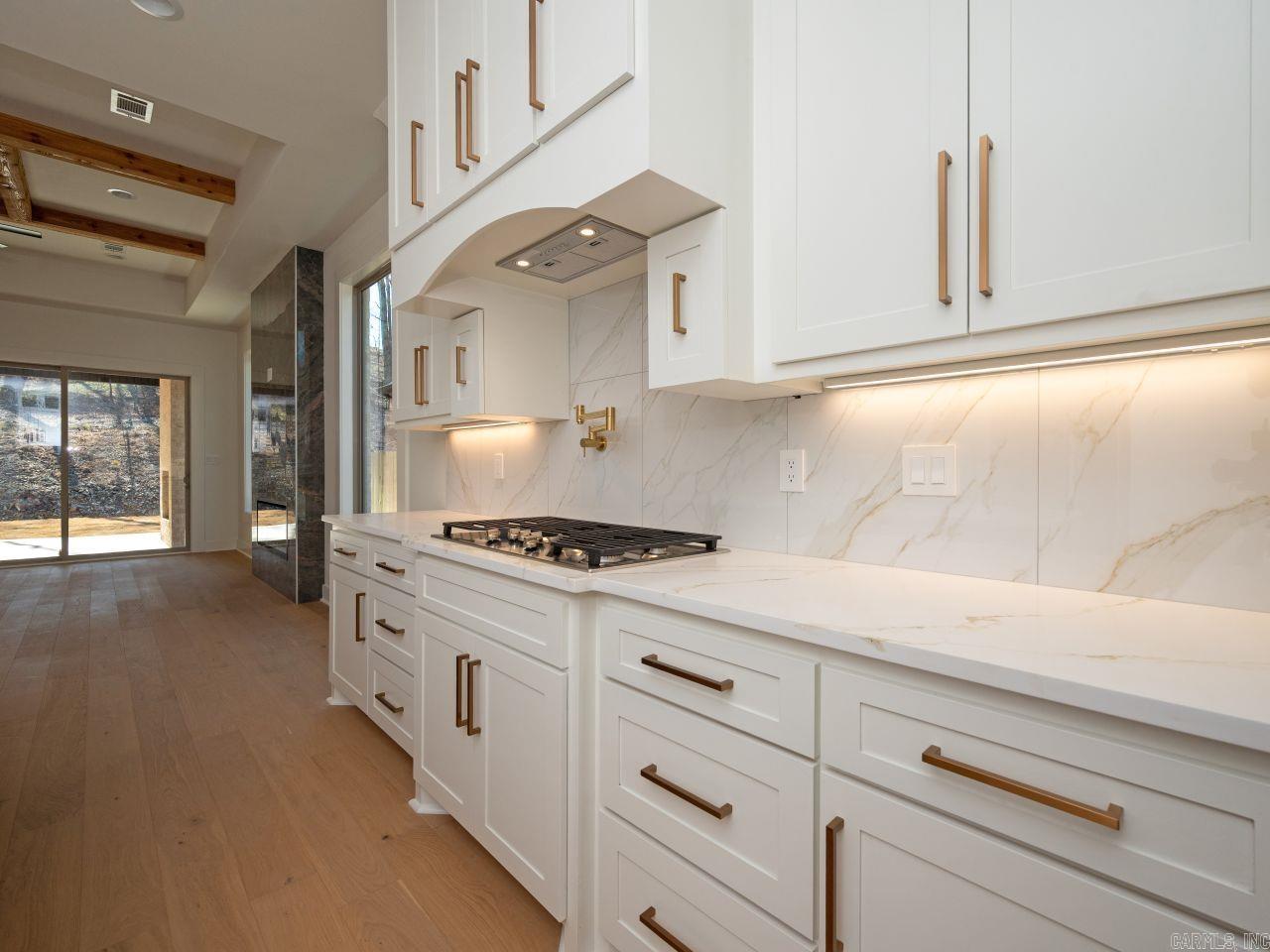 FLETCHER VALLEY "KINLEY RIDGE" - Residential