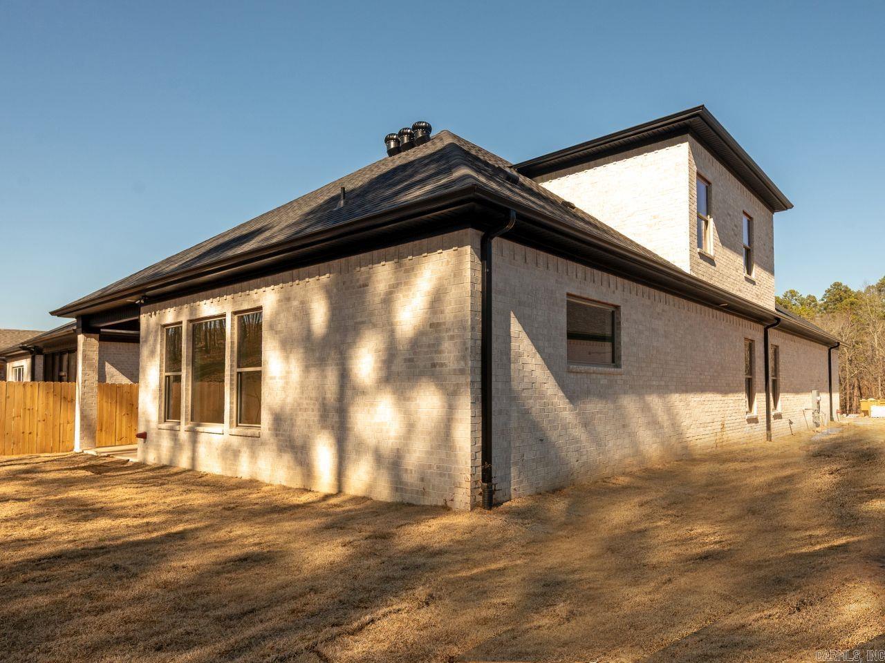 FLETCHER VALLEY "KINLEY RIDGE" - Residential