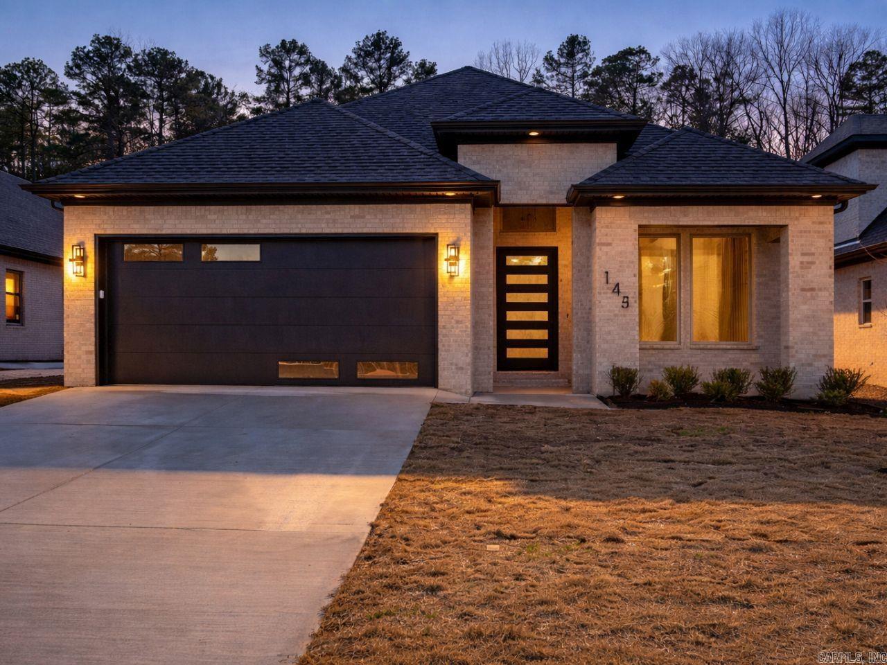 FLETCHER VALLEY "KINLEY RIDGE" - Residential