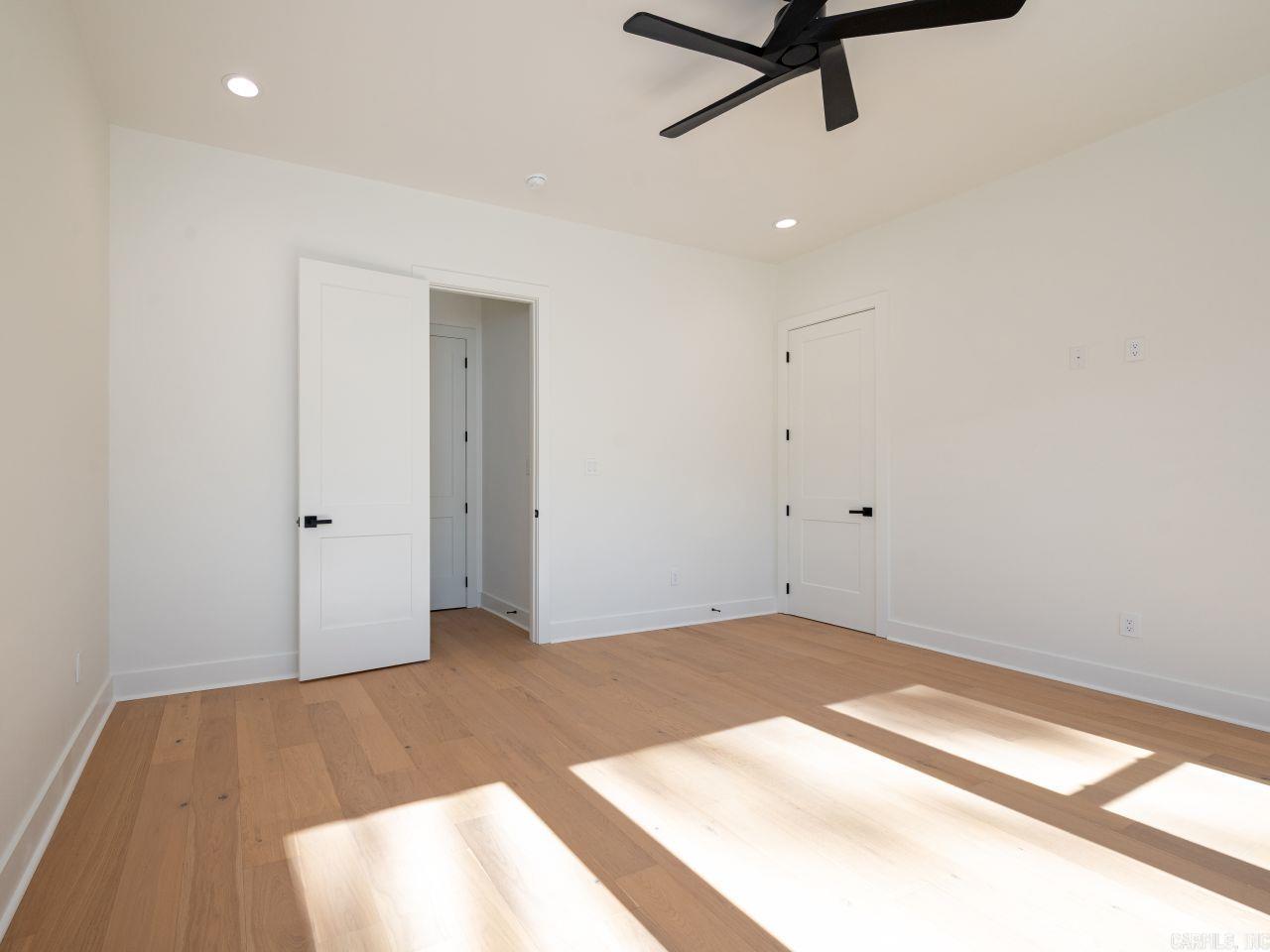 FLETCHER VALLEY "KINLEY RIDGE" - Residential