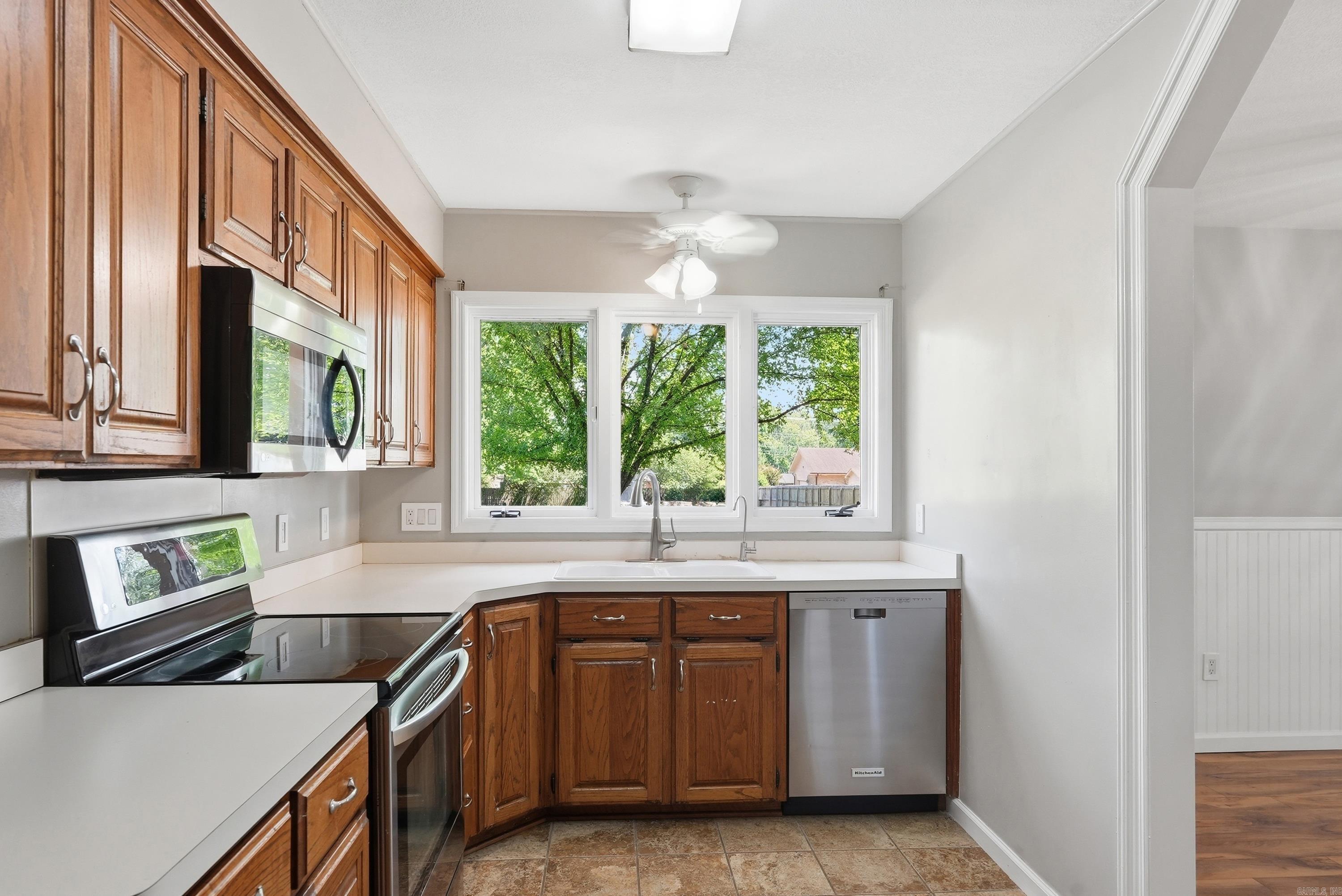 Rosewood Terrace - Residential