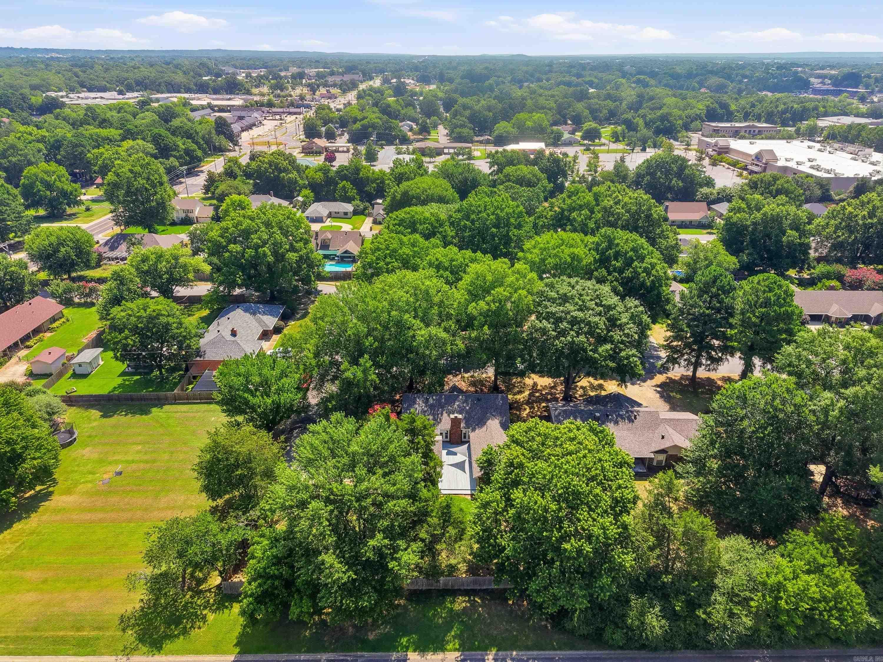 Rosewood Terrace - Residential