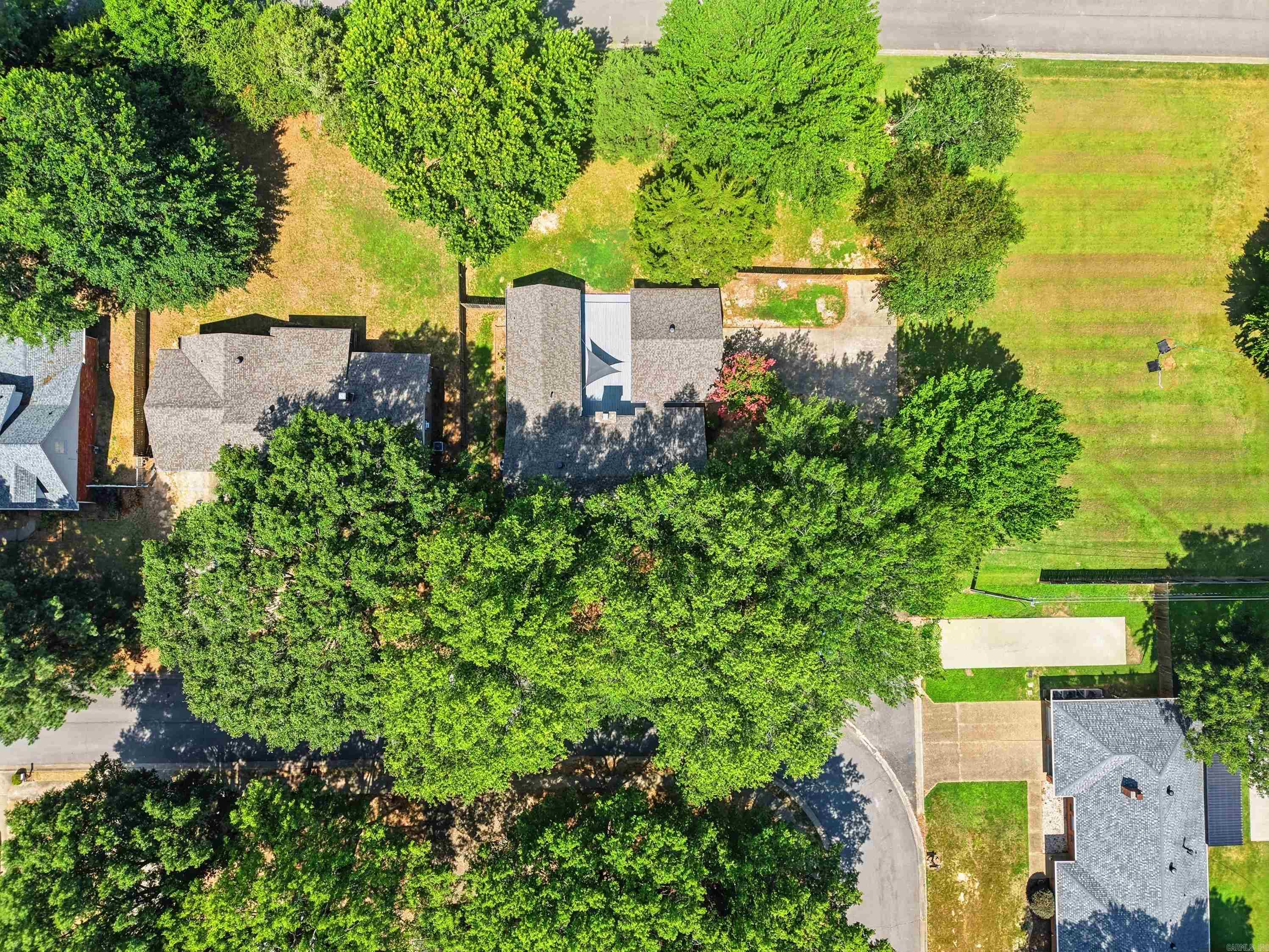 Rosewood Terrace - Residential