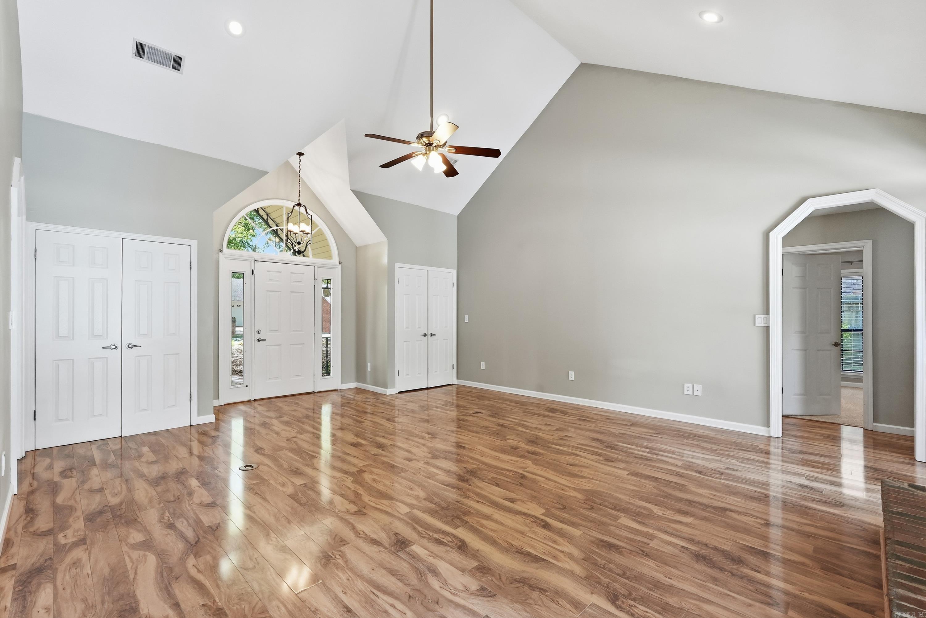 Rosewood Terrace - Residential