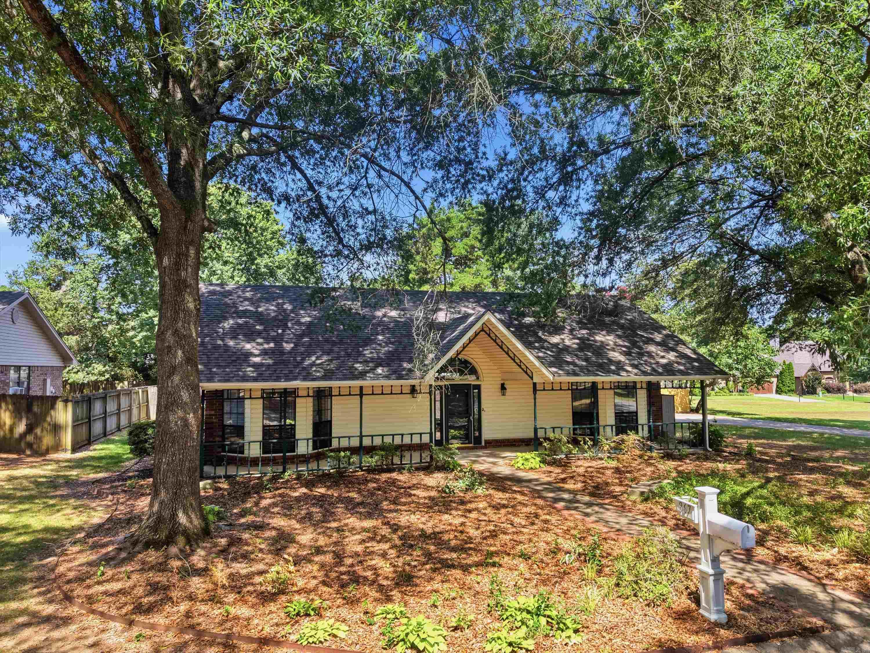 Rosewood Terrace - Residential