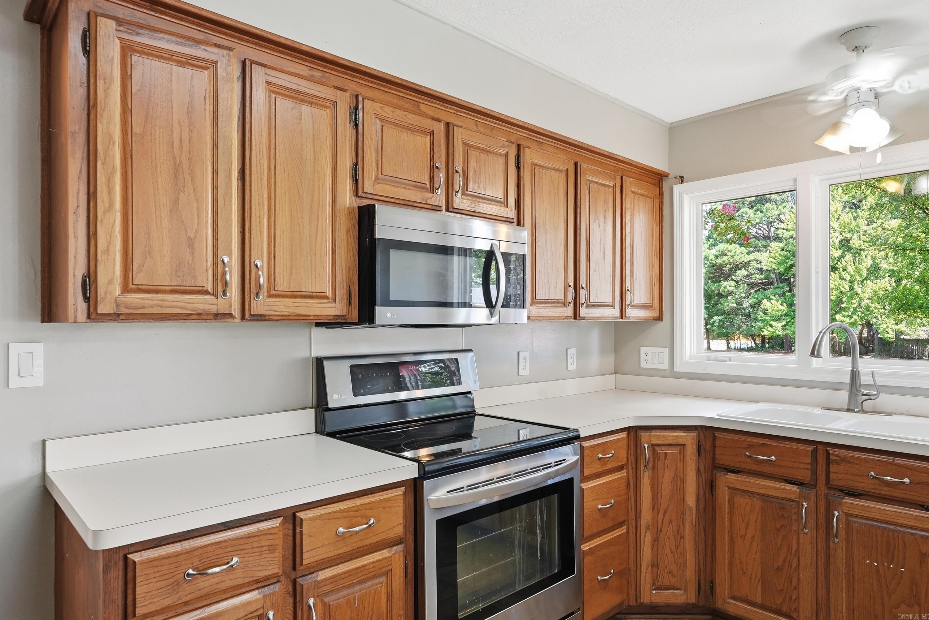 Rosewood Terrace - Residential