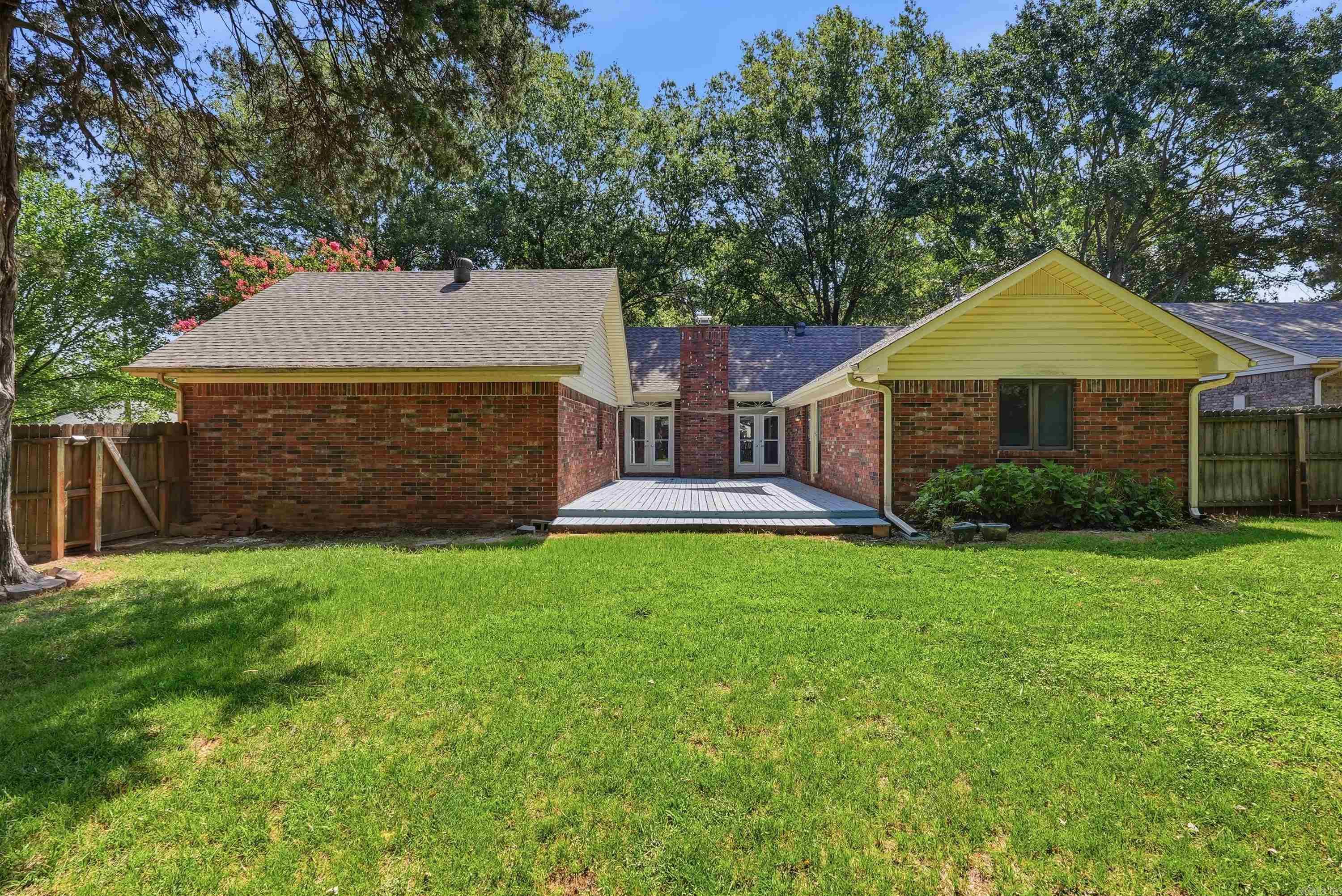 Rosewood Terrace - Residential