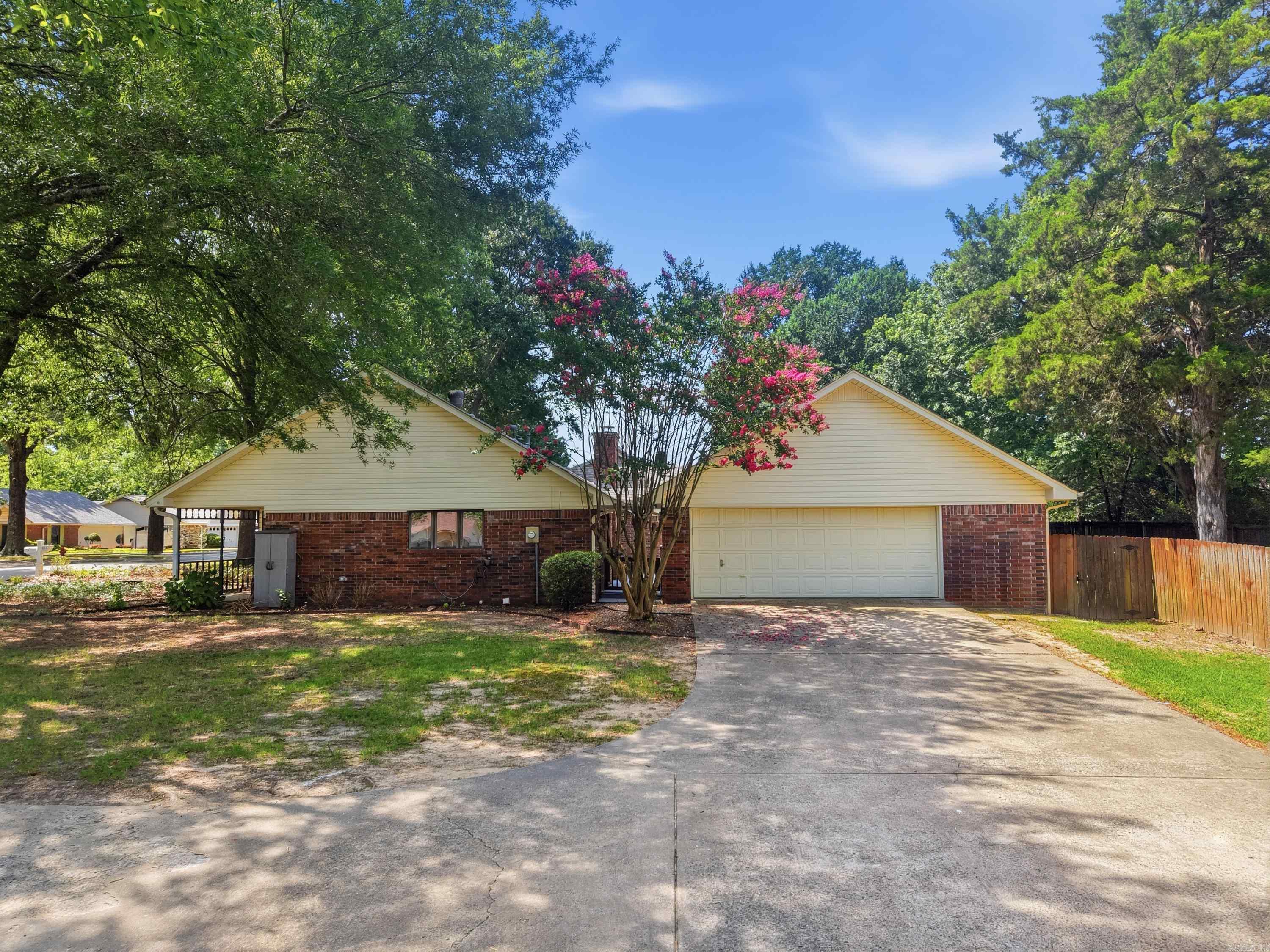 Rosewood Terrace - Residential