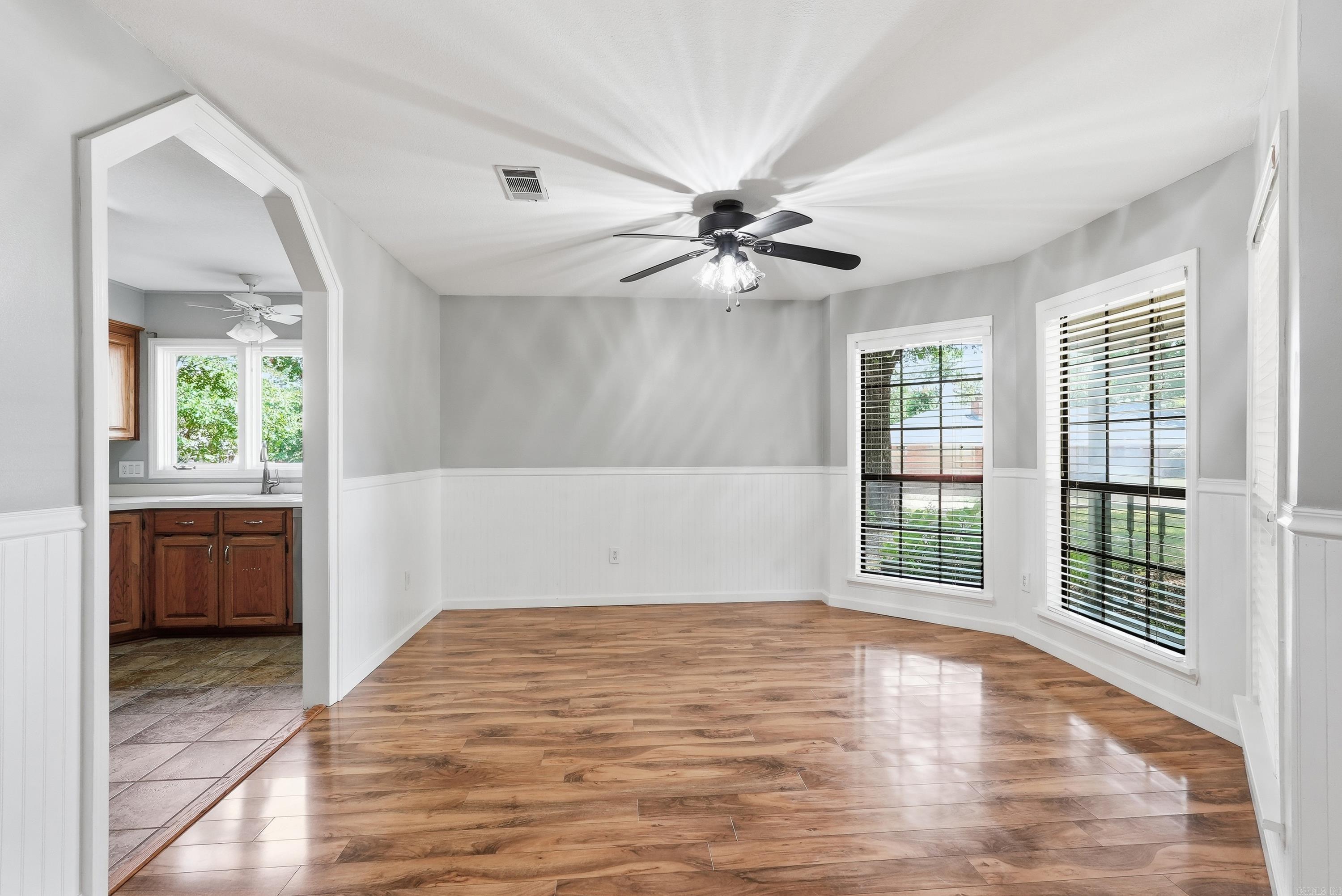 Rosewood Terrace - Residential