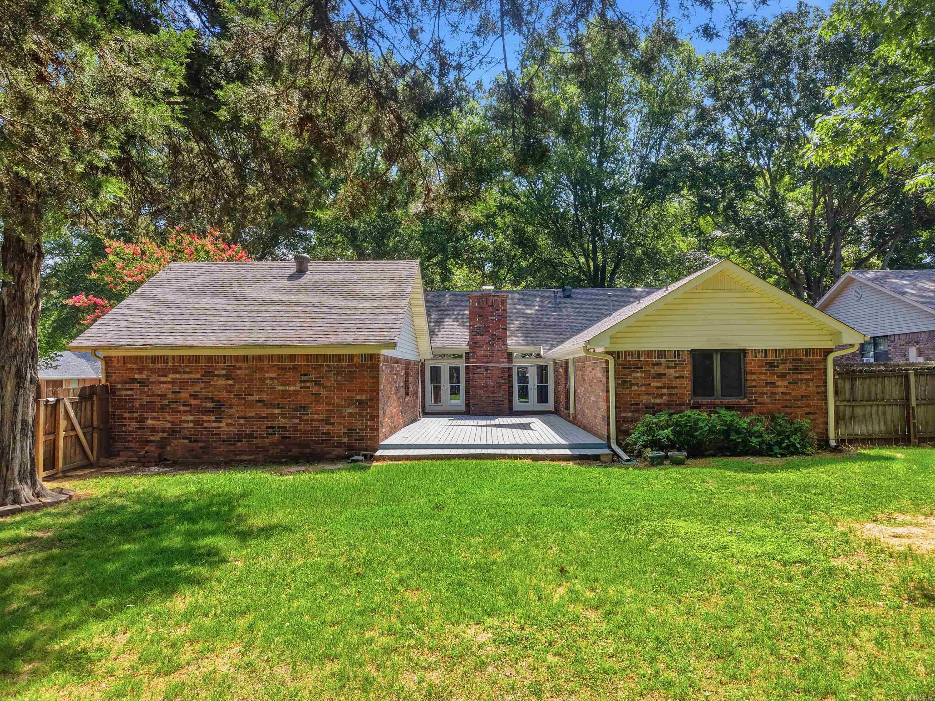 Rosewood Terrace - Residential