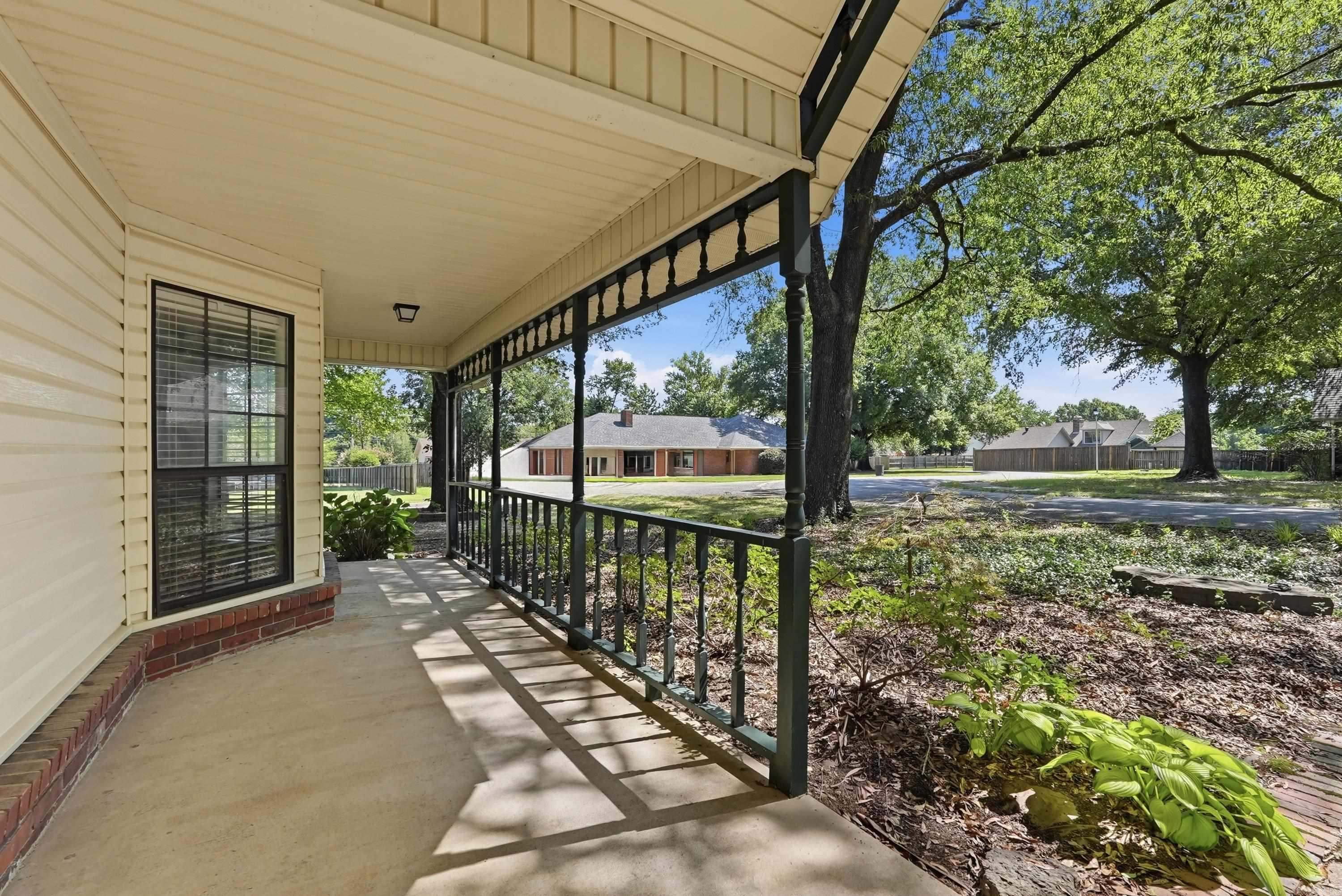 Rosewood Terrace - Residential