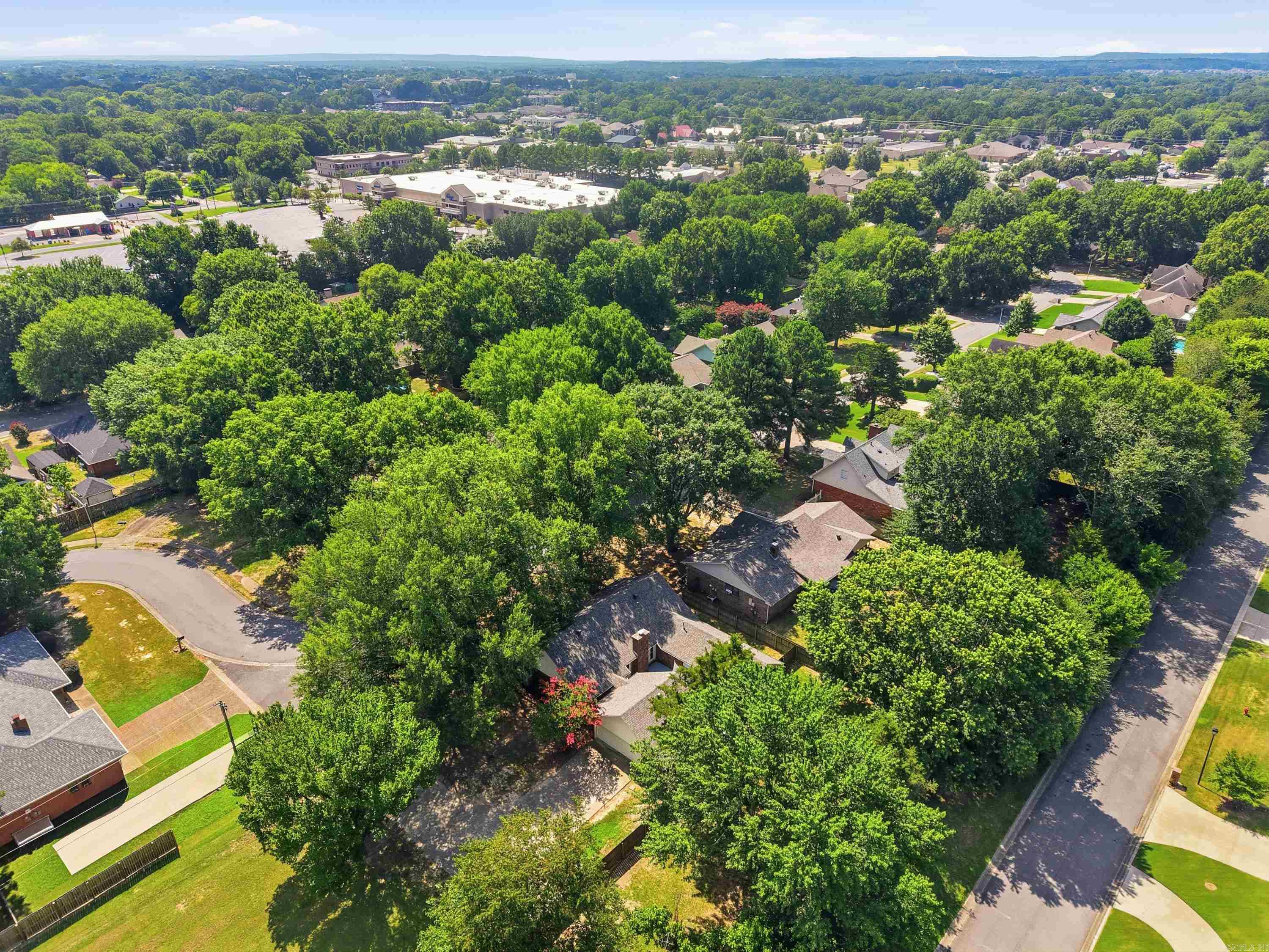 Rosewood Terrace - Residential