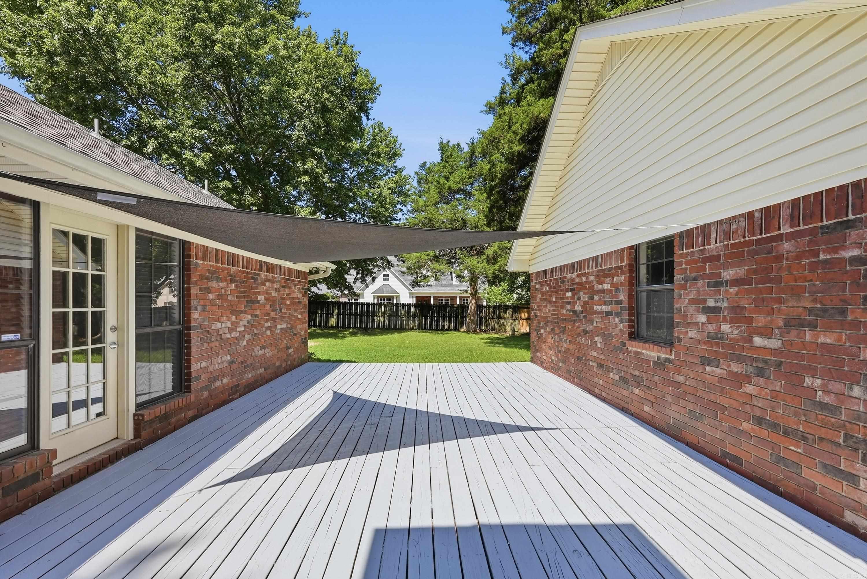 Rosewood Terrace - Residential