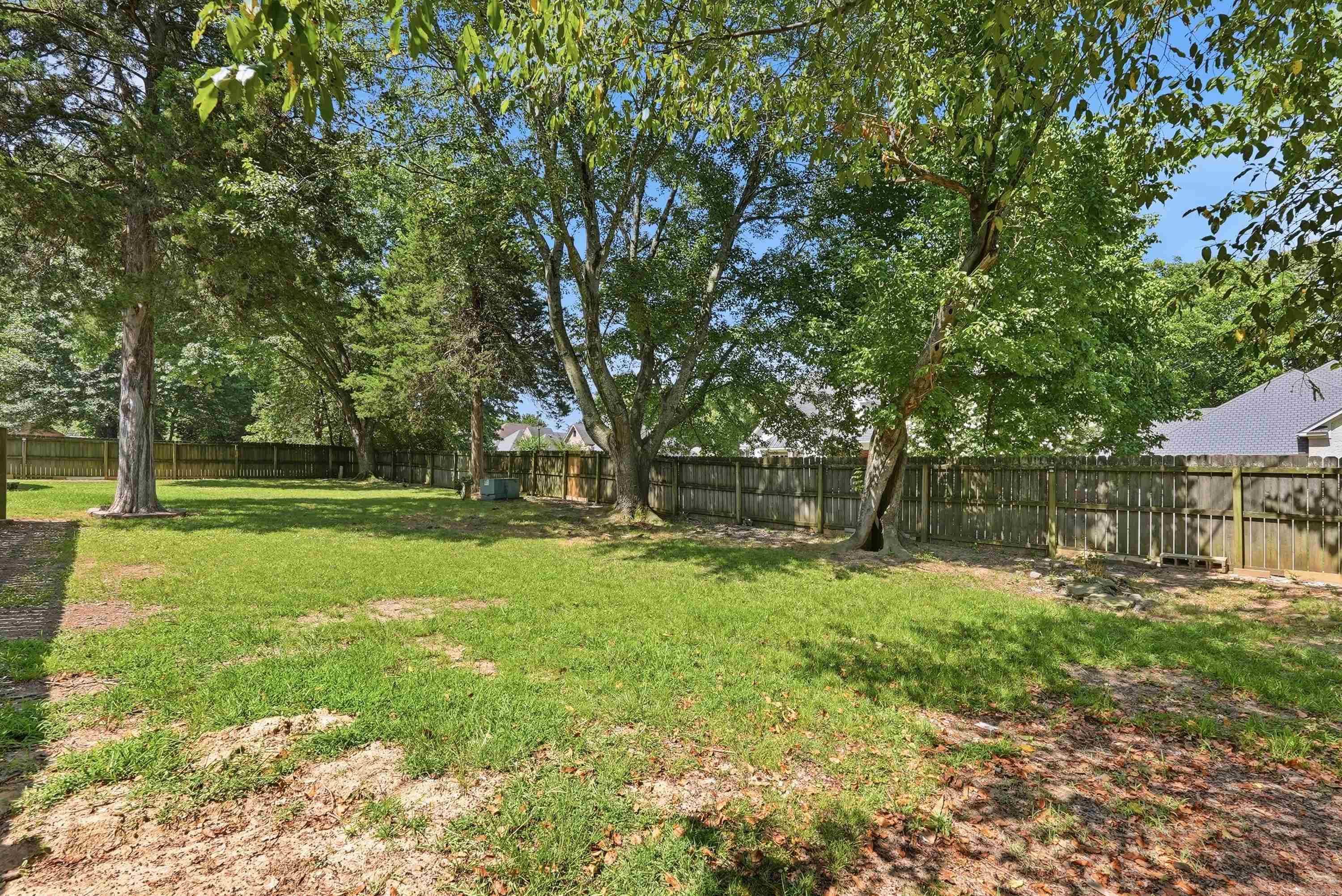 Rosewood Terrace - Residential