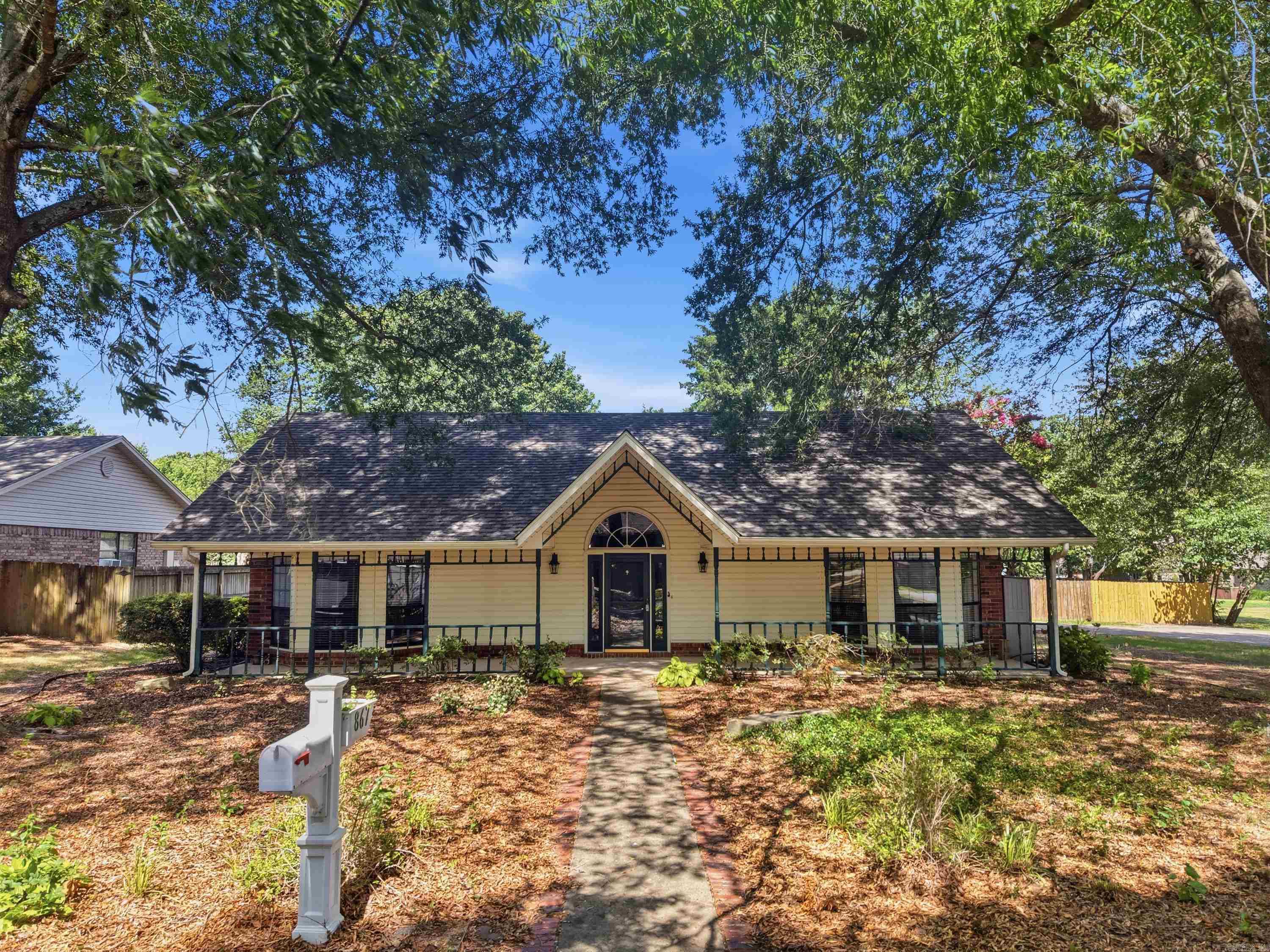 Rosewood Terrace - Residential