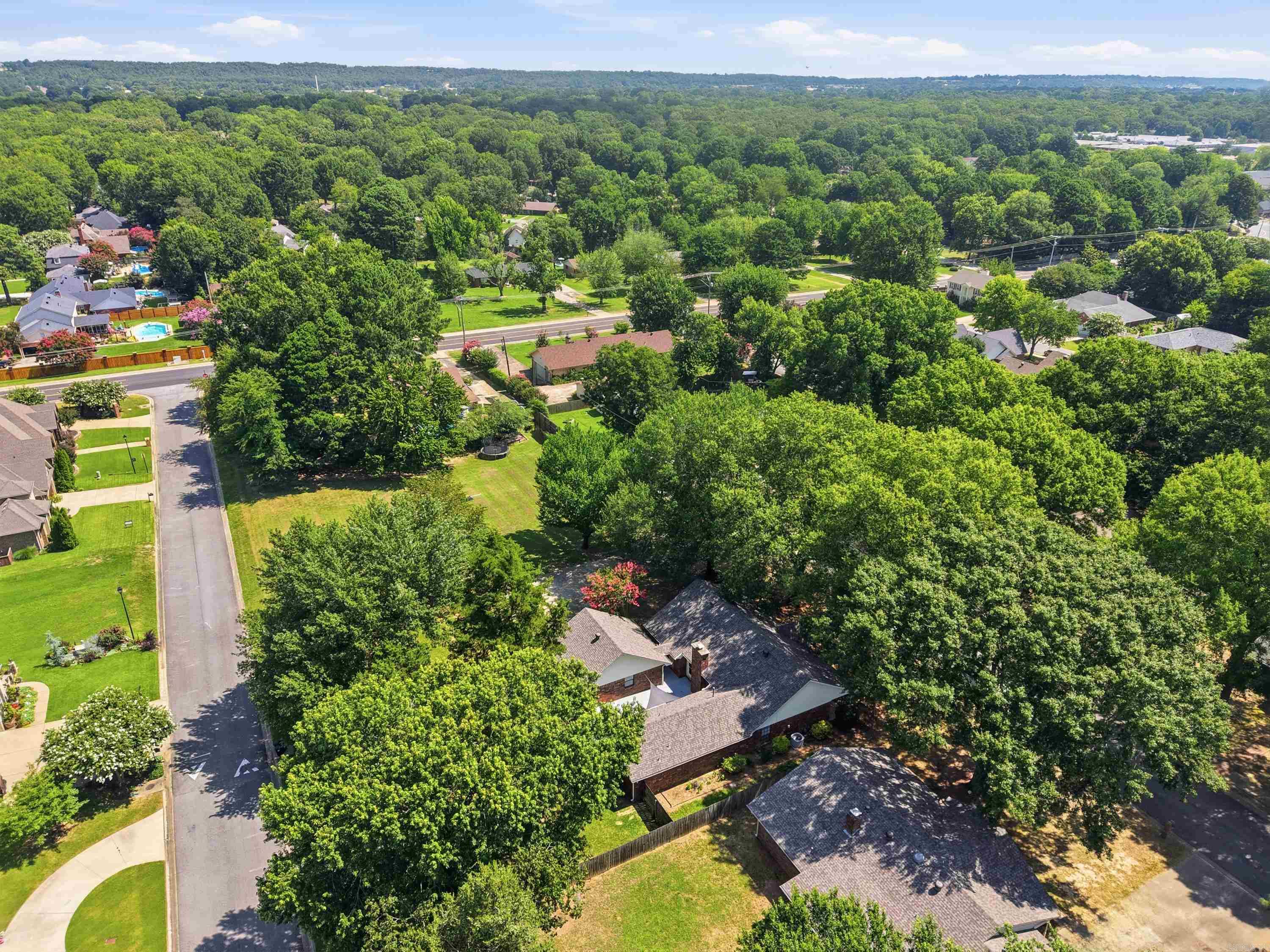 Rosewood Terrace - Residential