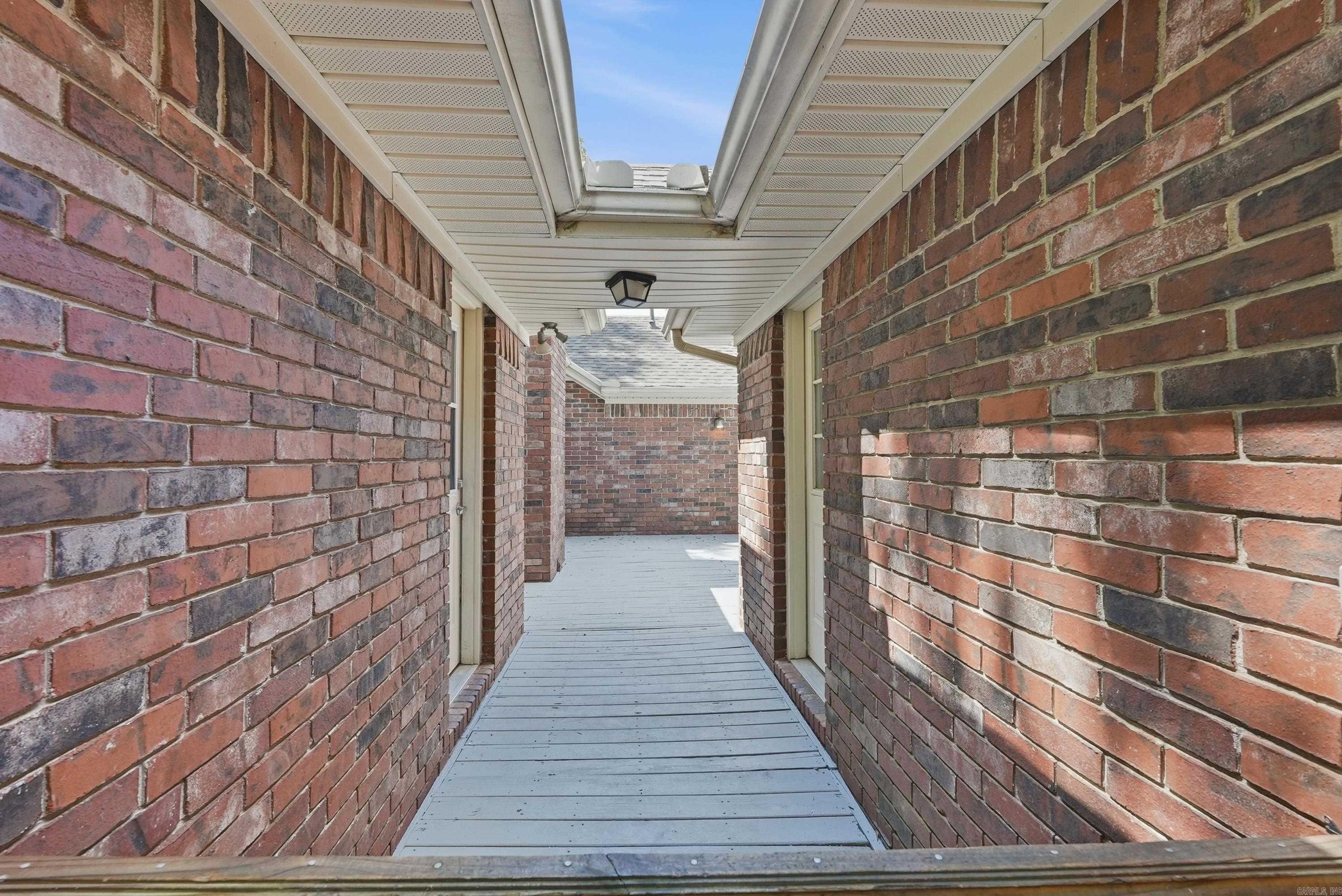 Rosewood Terrace - Residential