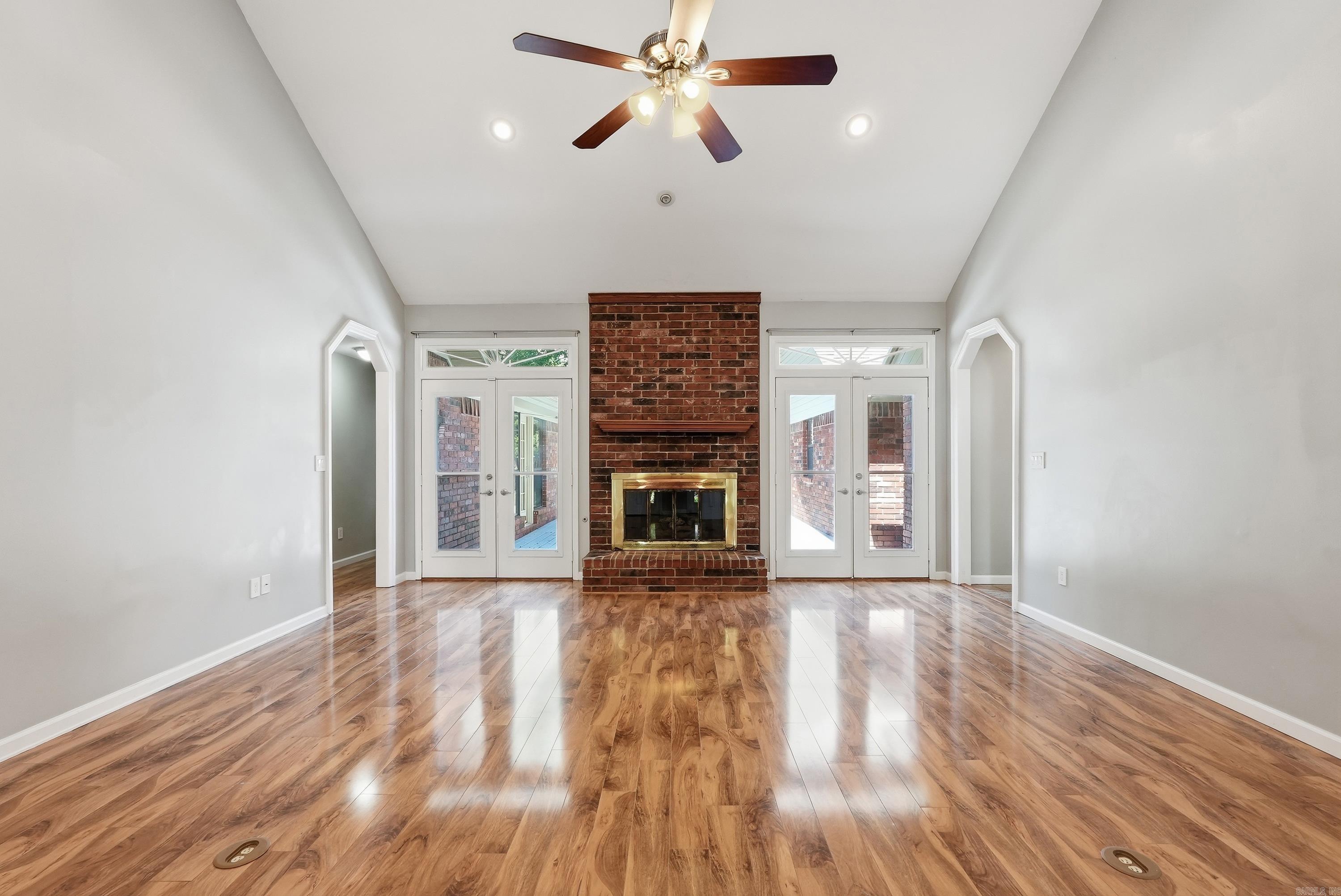 Rosewood Terrace - Residential