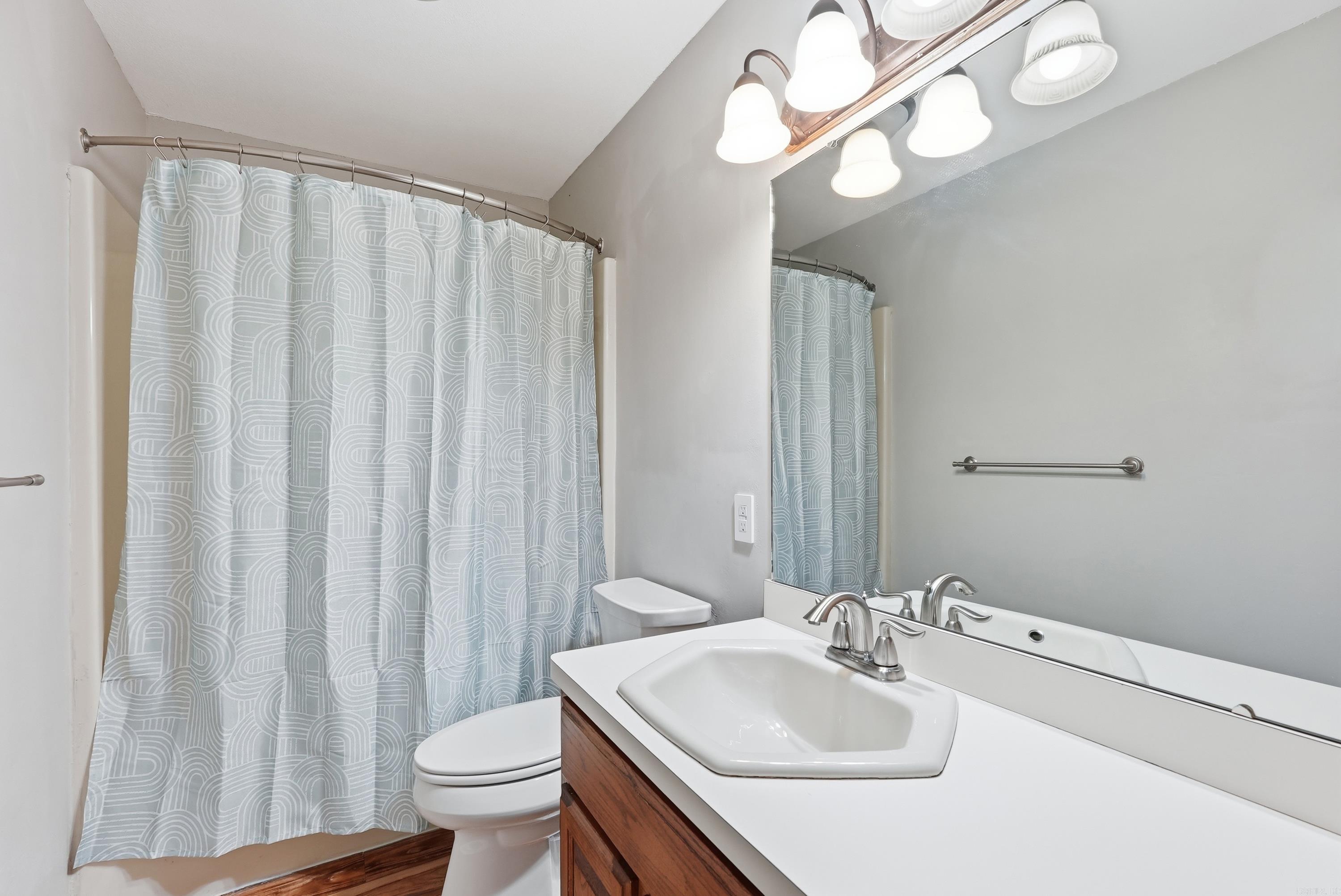 Rosewood Terrace - Residential
