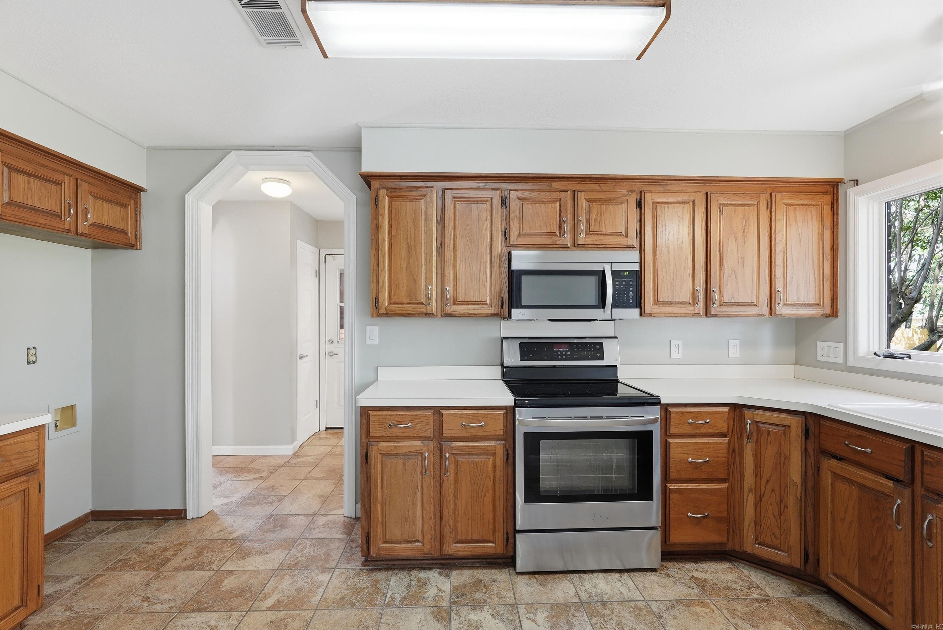Rosewood Terrace - Residential