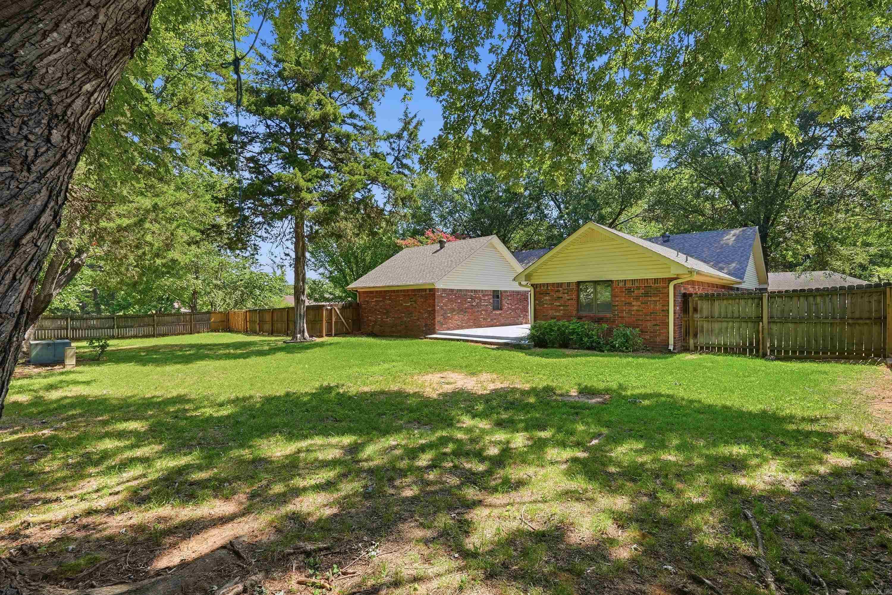 Rosewood Terrace - Residential