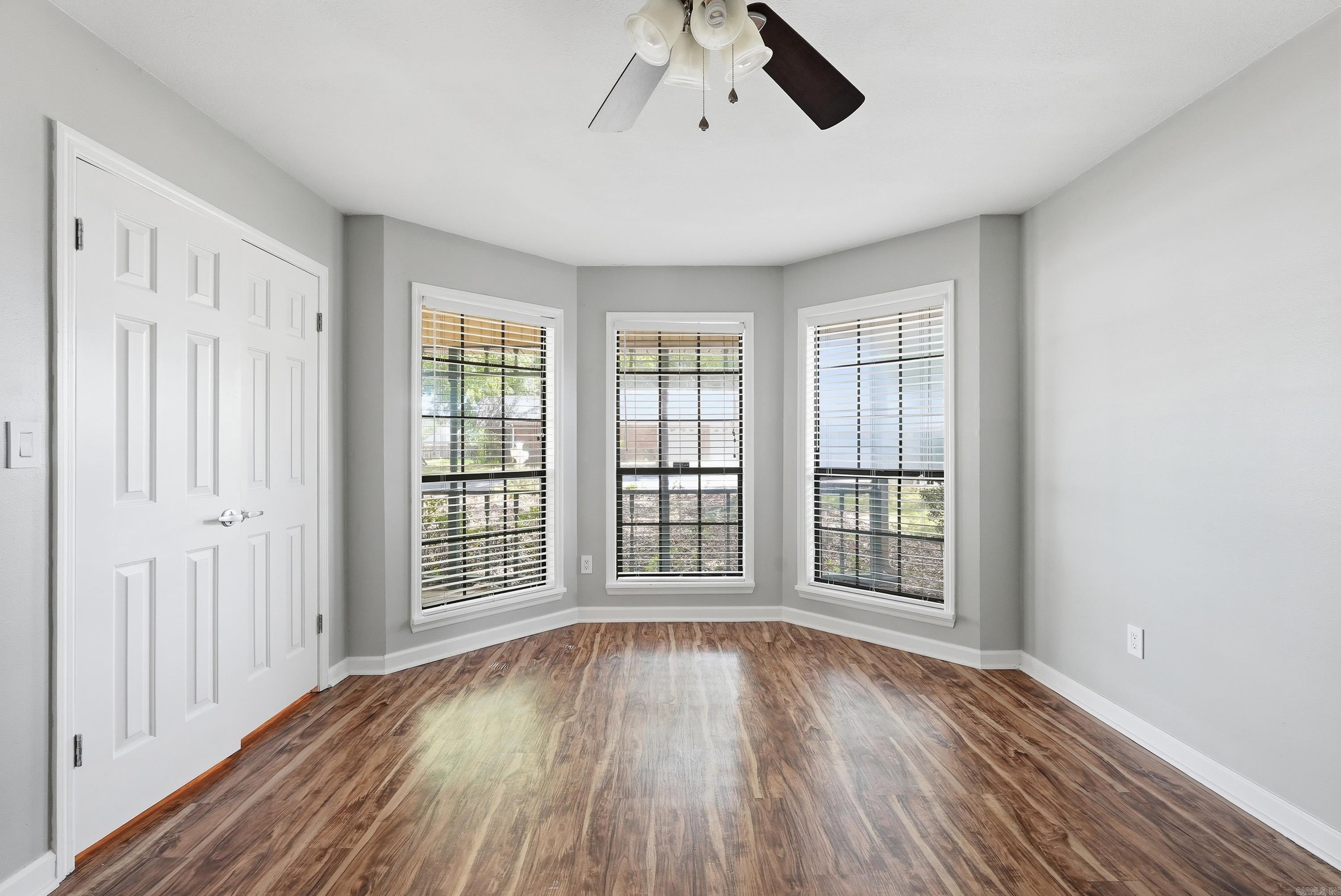 Rosewood Terrace - Residential