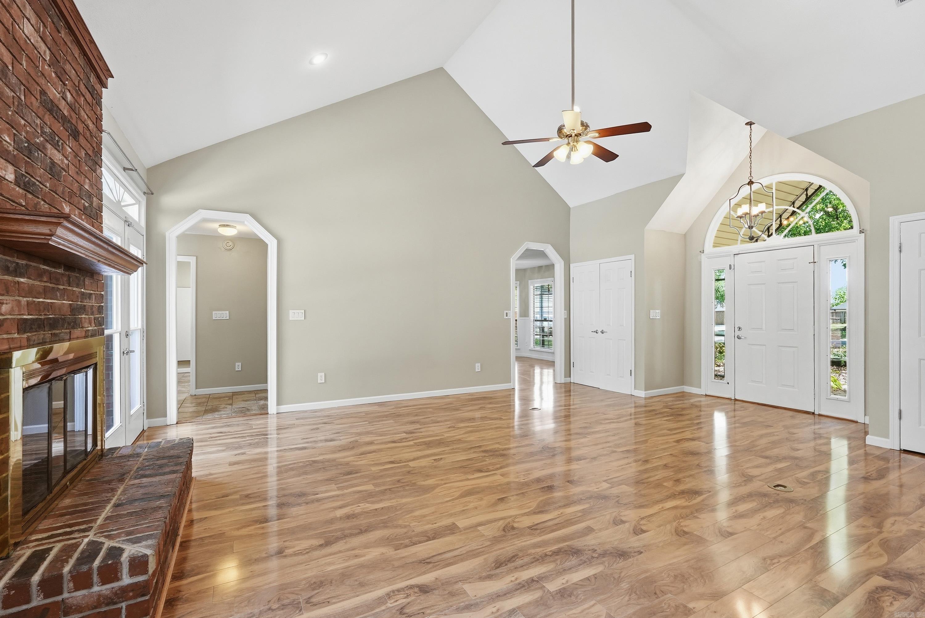Rosewood Terrace - Residential