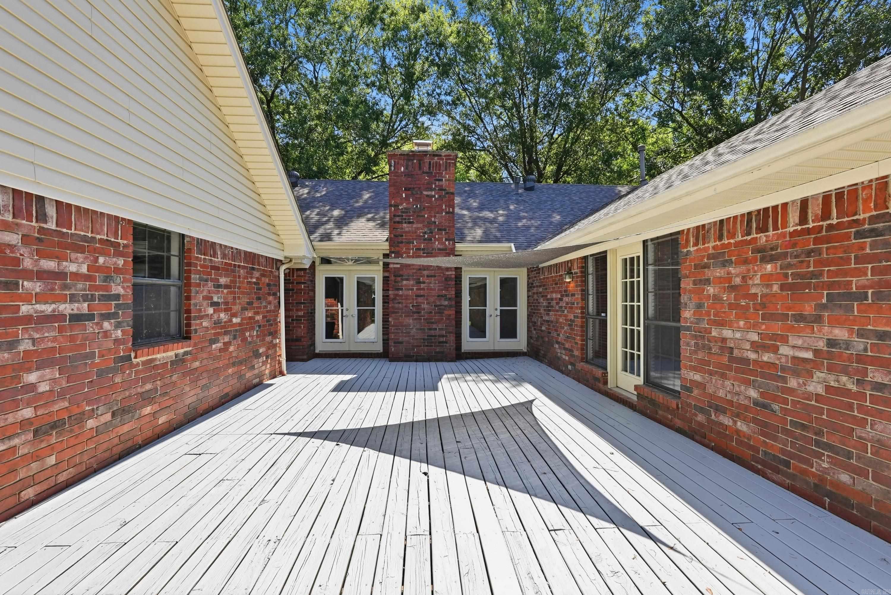 Rosewood Terrace - Residential