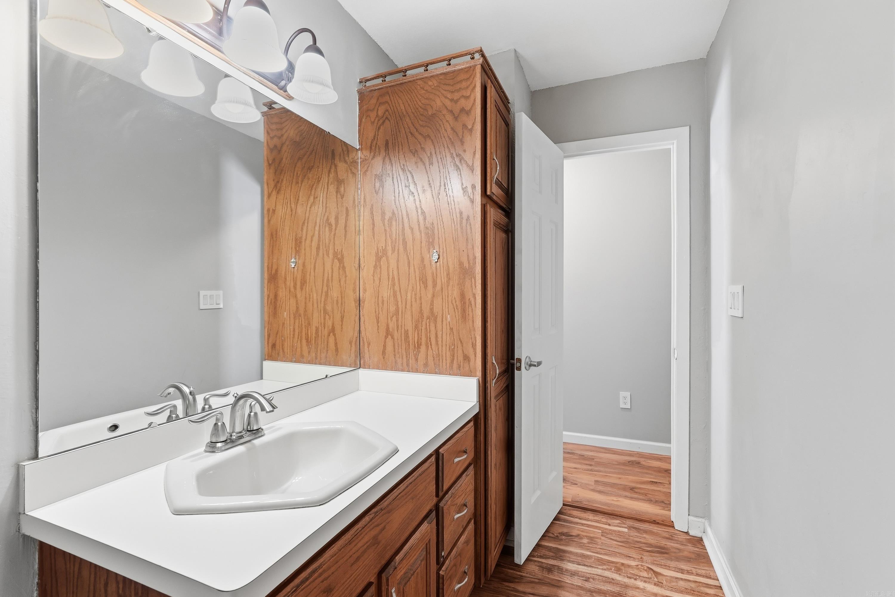 Rosewood Terrace - Residential