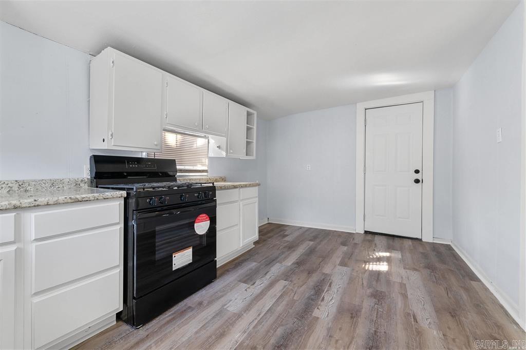 LANDRETH & COX - Residential