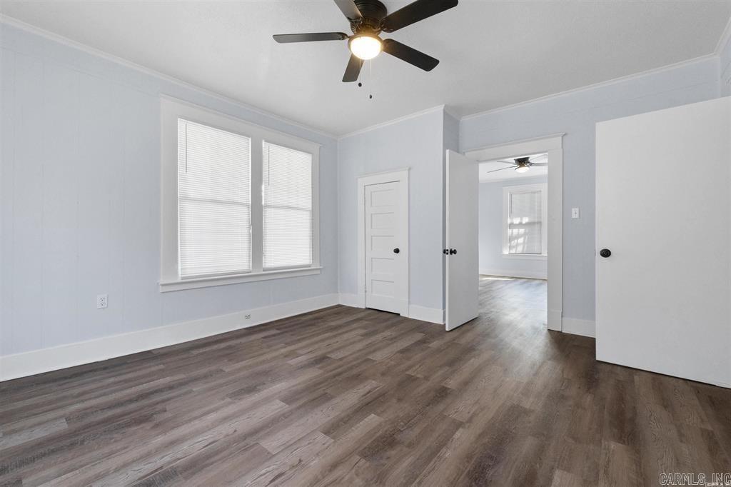LANDRETH & COX - Residential