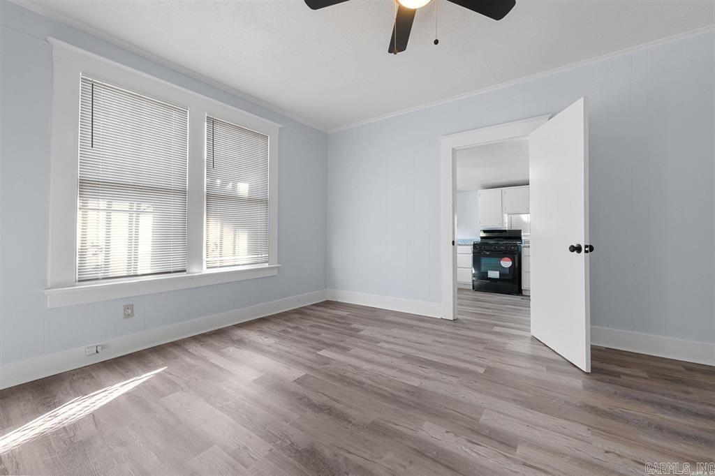 LANDRETH & COX - Residential