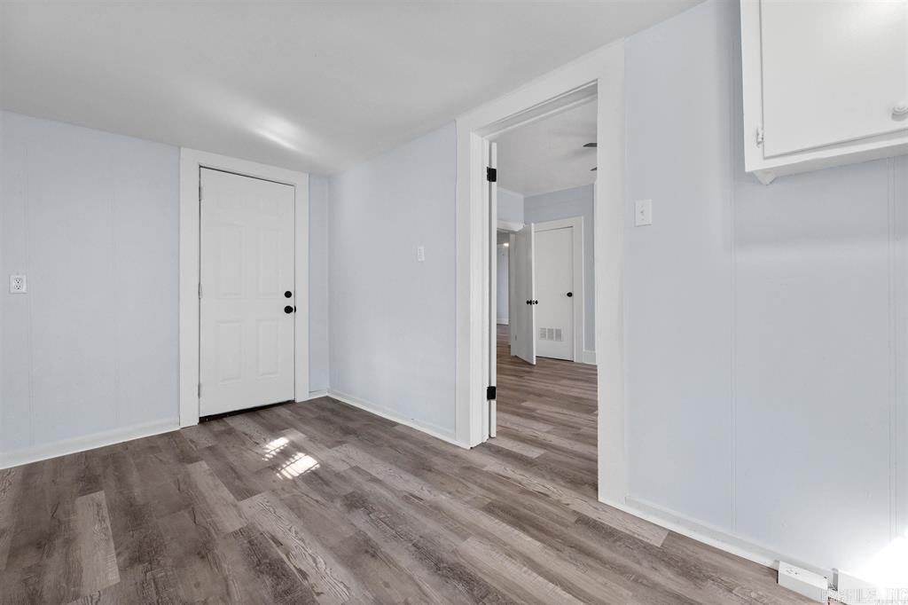 LANDRETH & COX - Residential