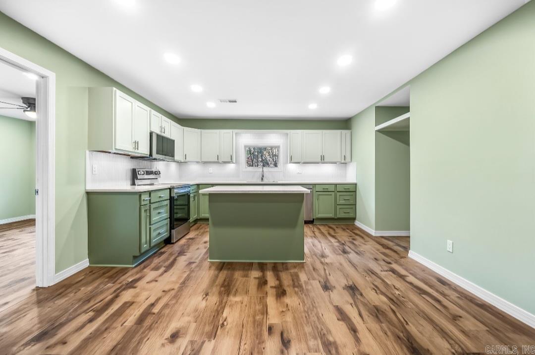 Lakewood - Residential