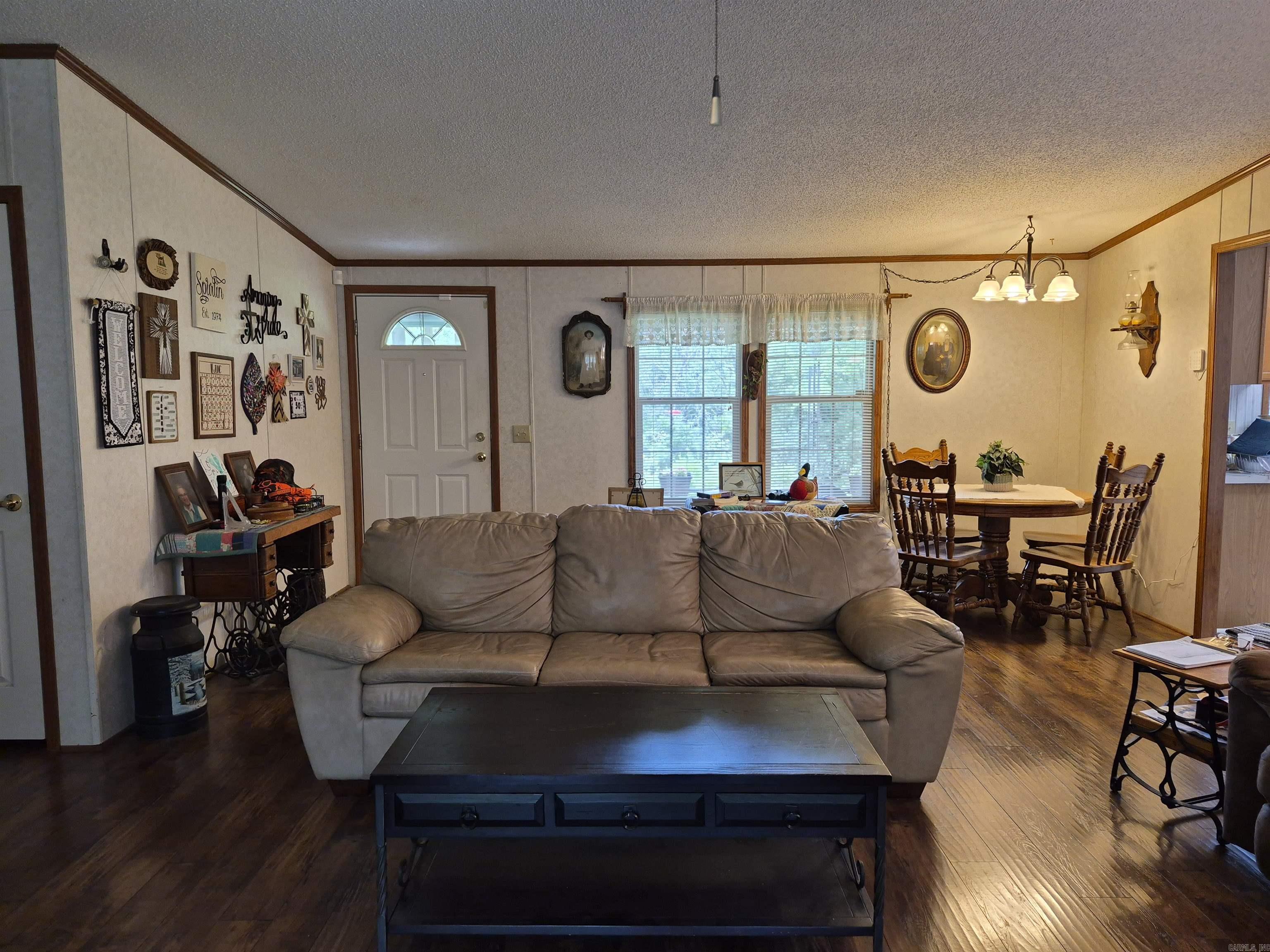Lake Hamilton Outside - Residential