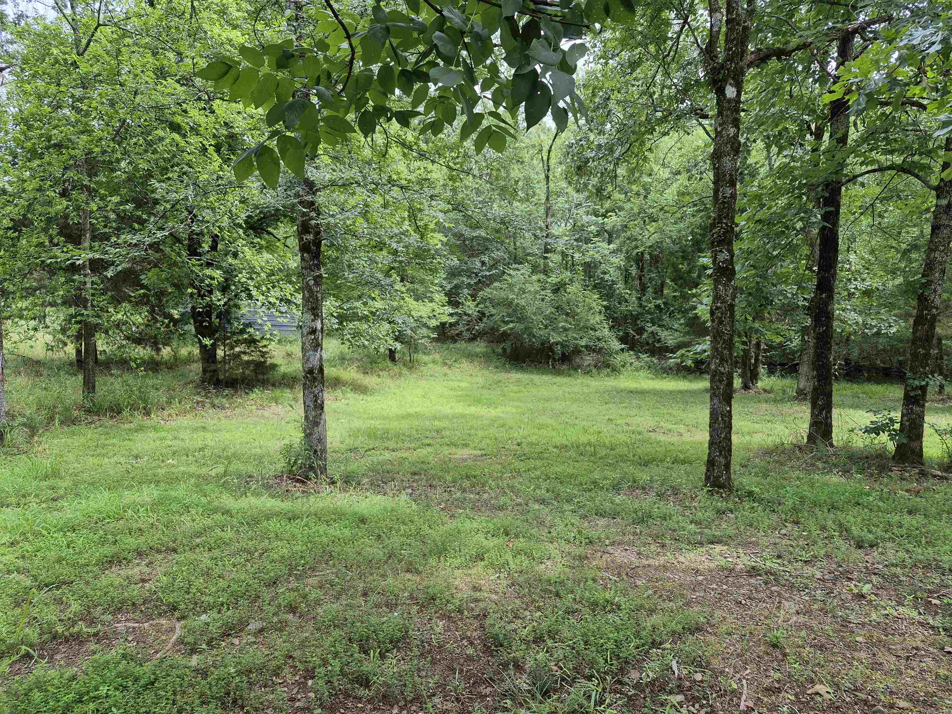 Lake Hamilton Outside - Residential