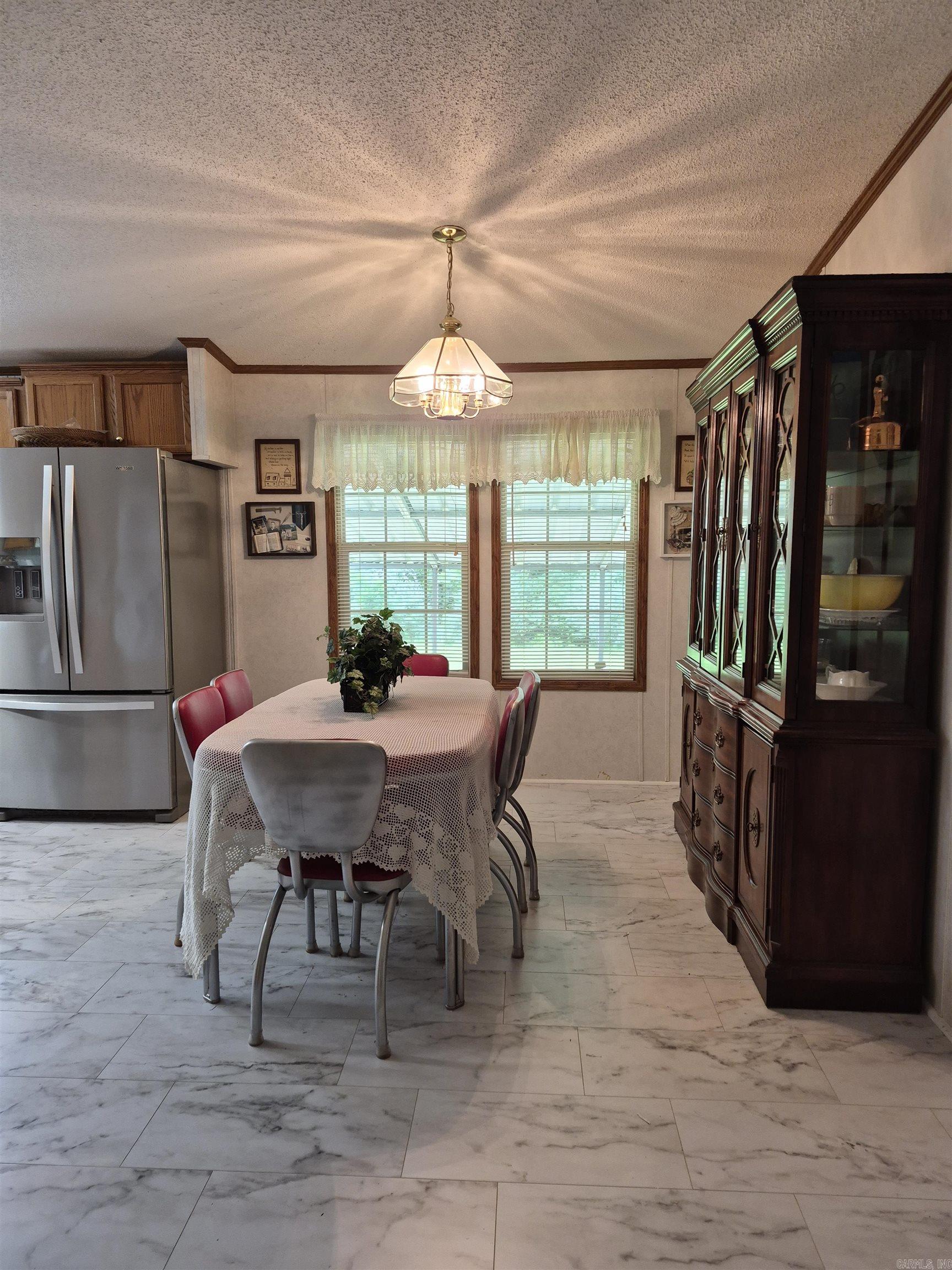 Lake Hamilton Outside - Residential