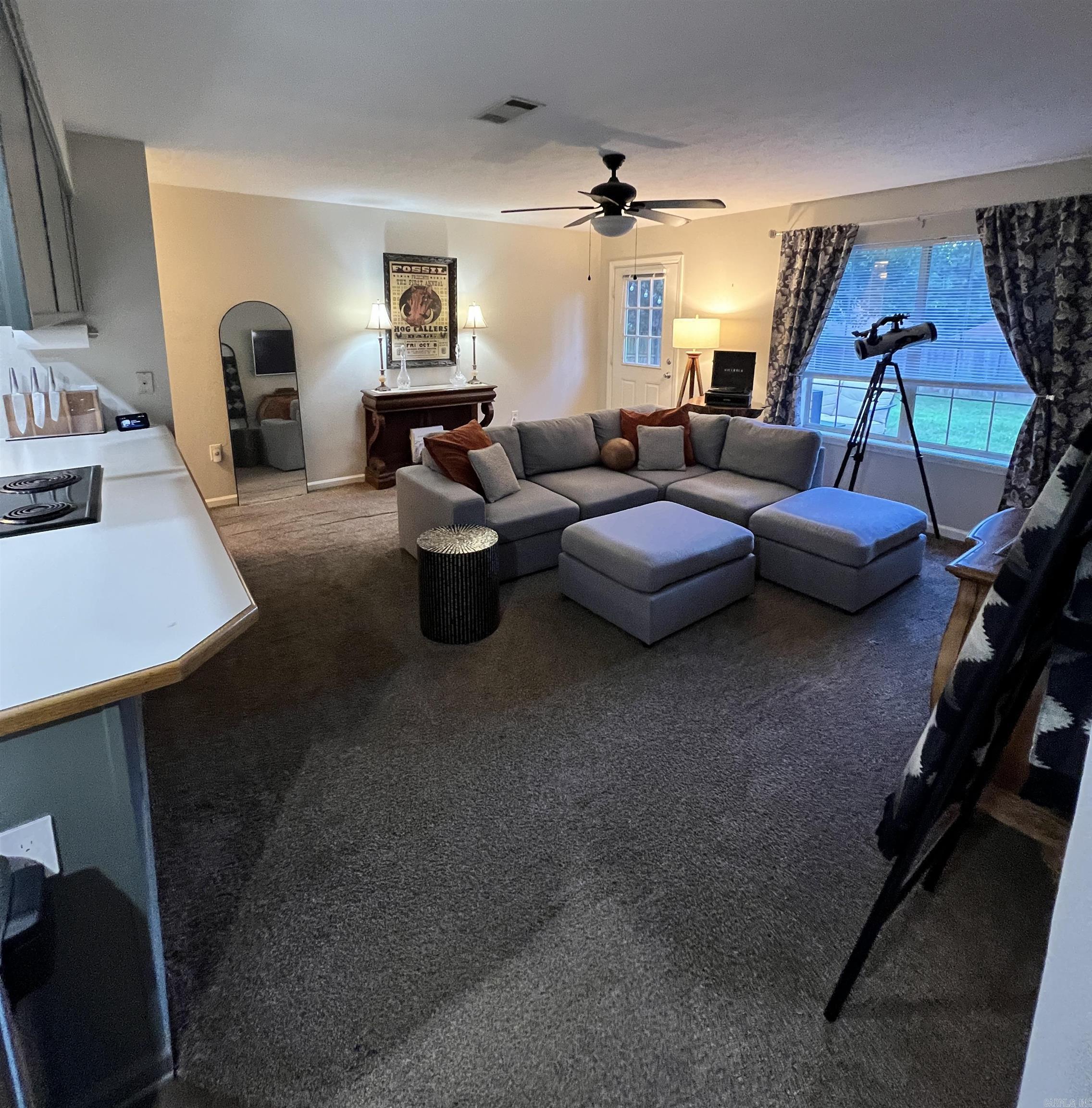 Hunters Cove - Residential Lease