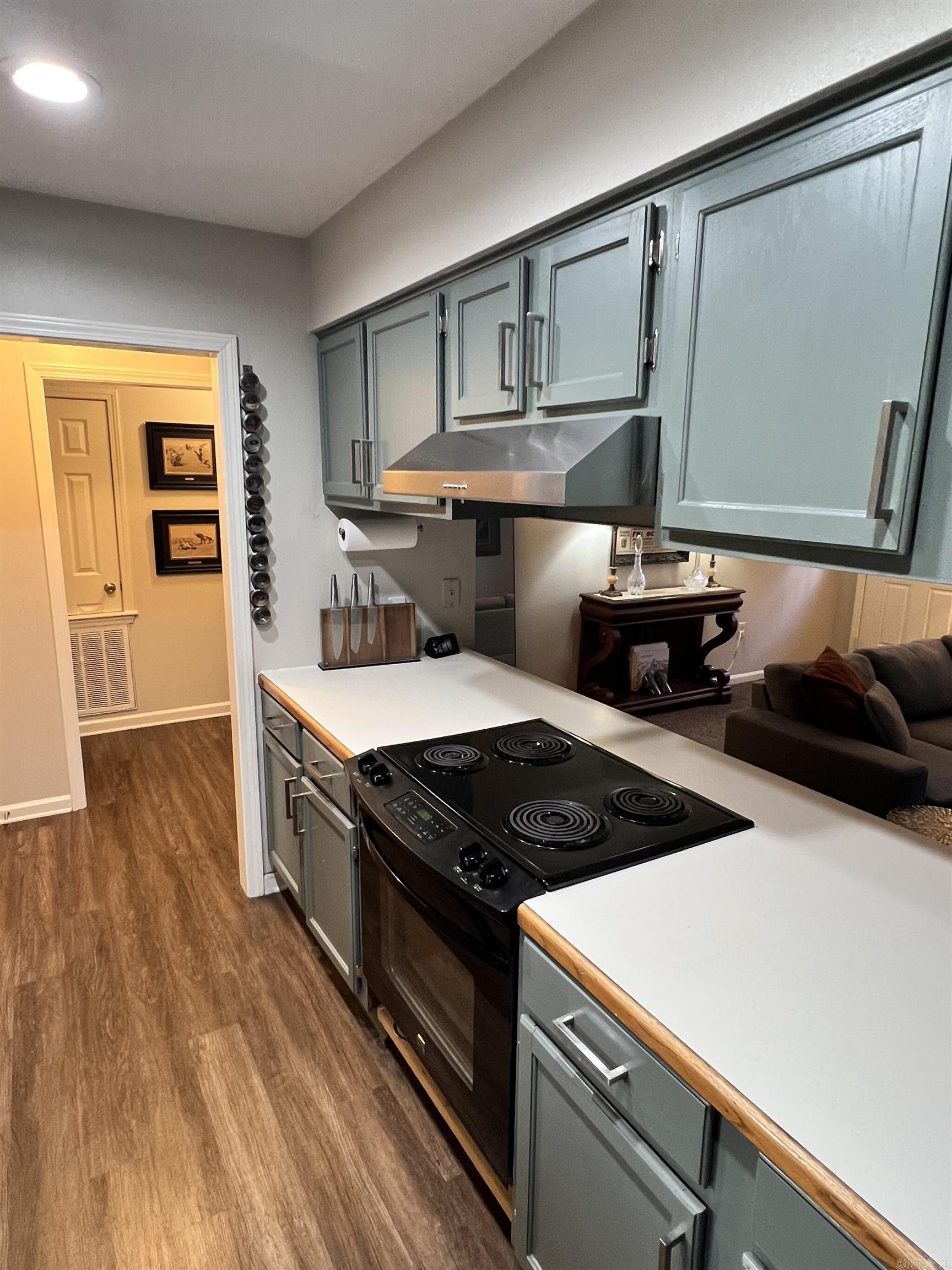 Hunters Cove - Residential Lease