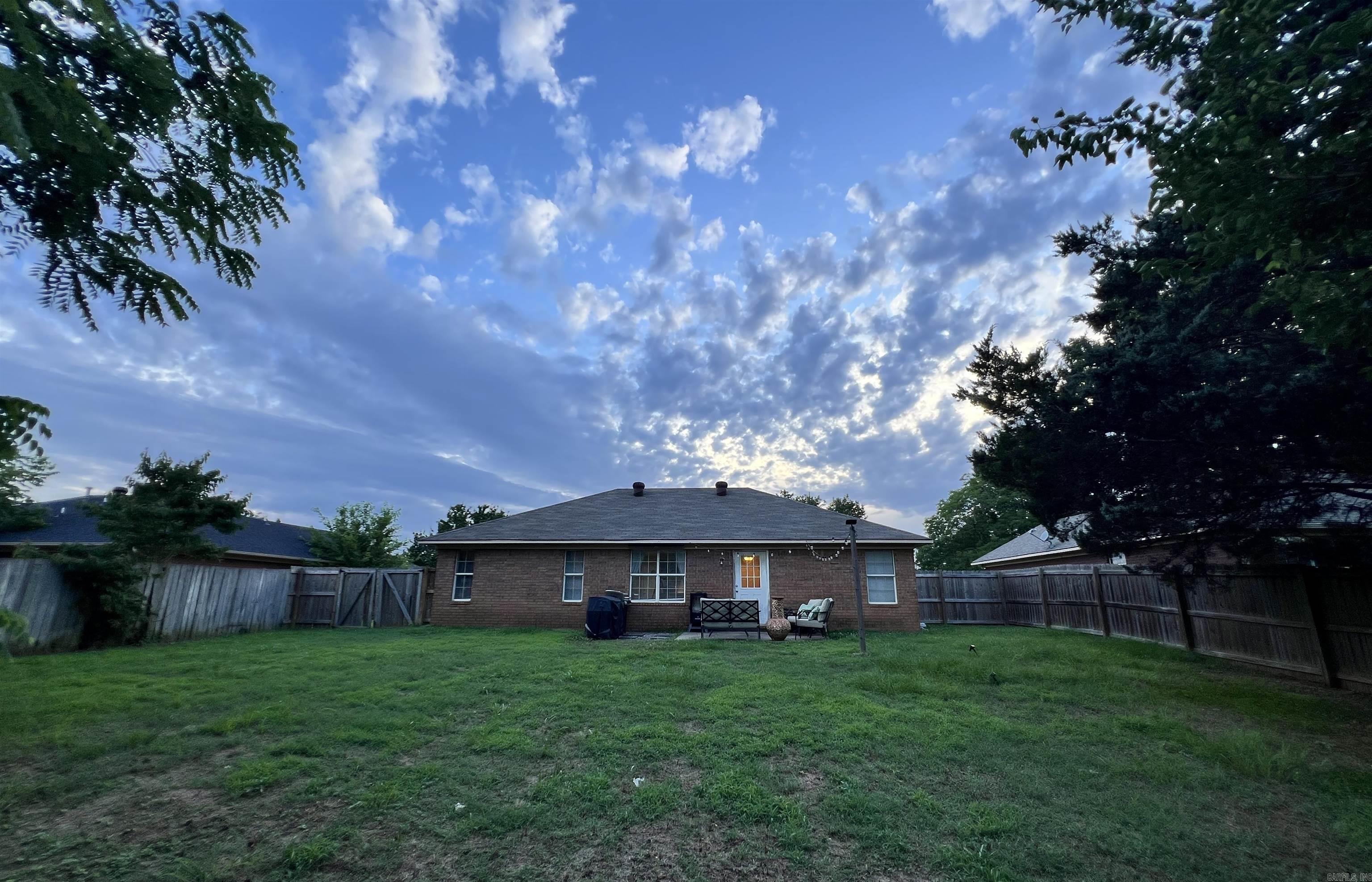 Hunters Cove - Residential Lease