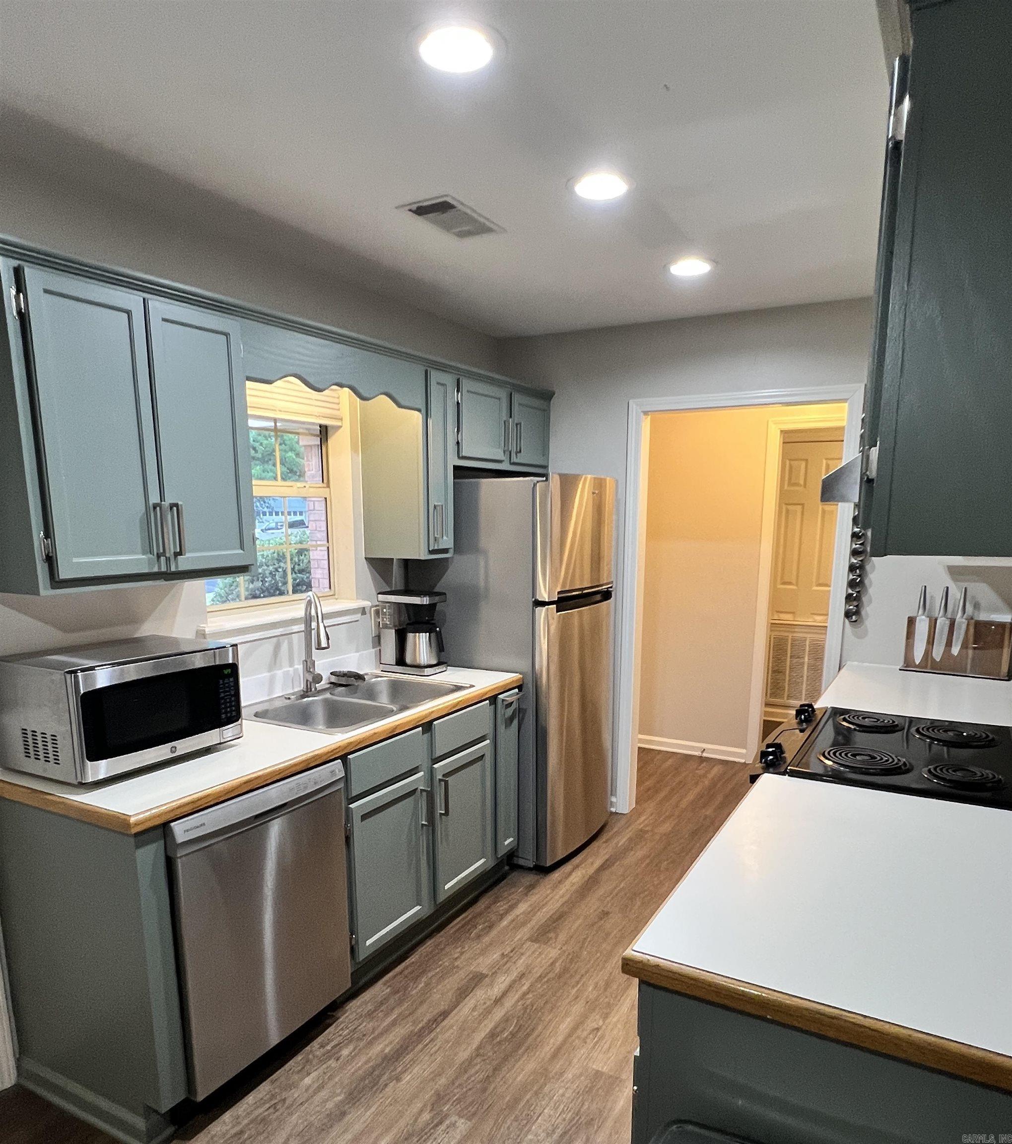 Hunters Cove - Residential Lease