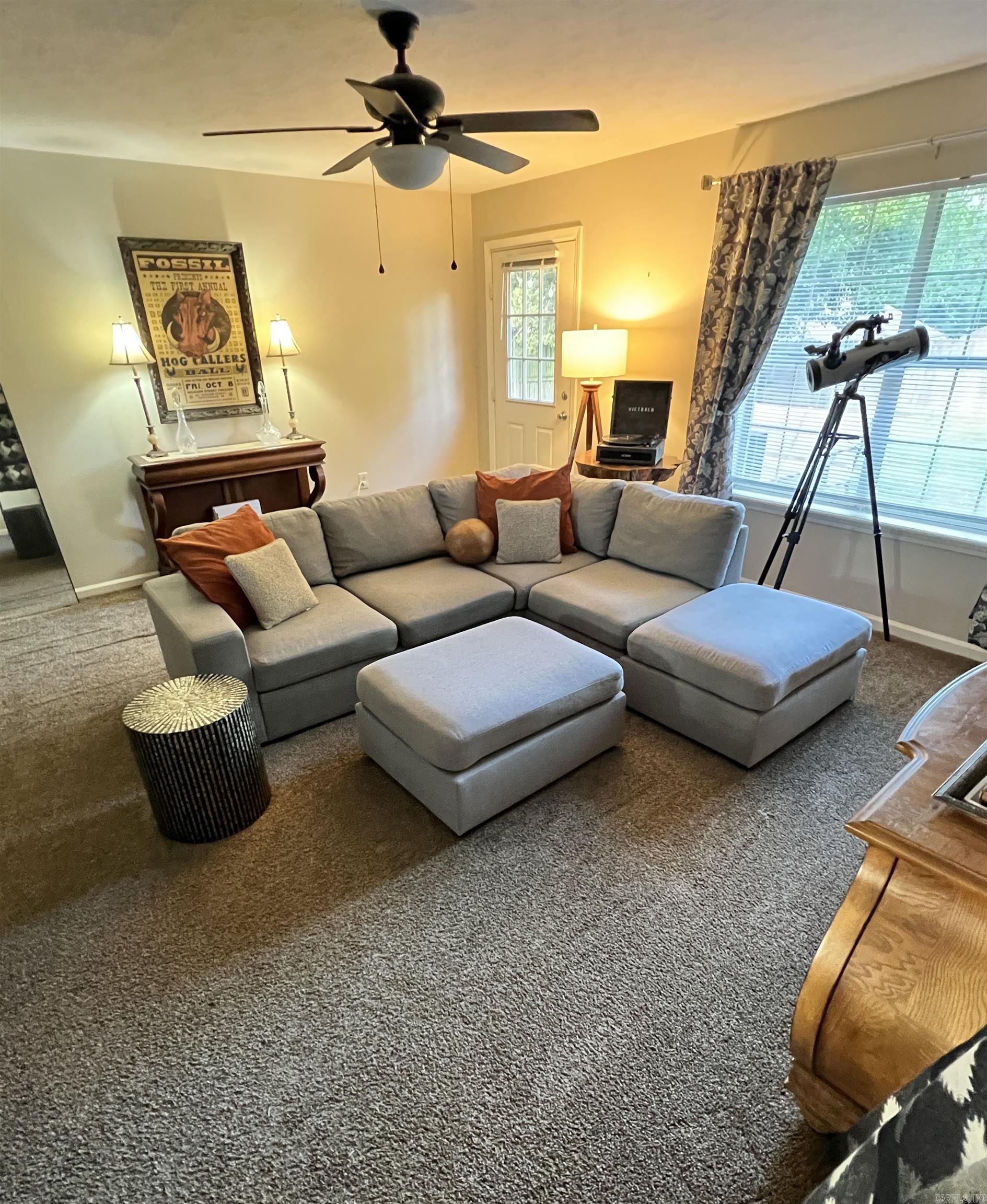 Hunters Cove - Residential Lease