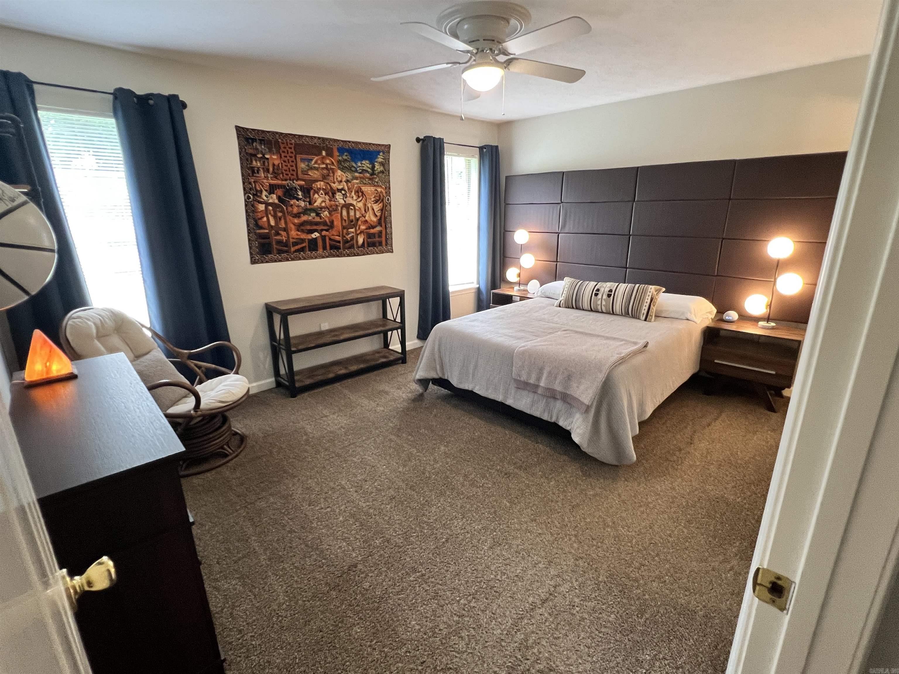 Hunters Cove - Residential Lease